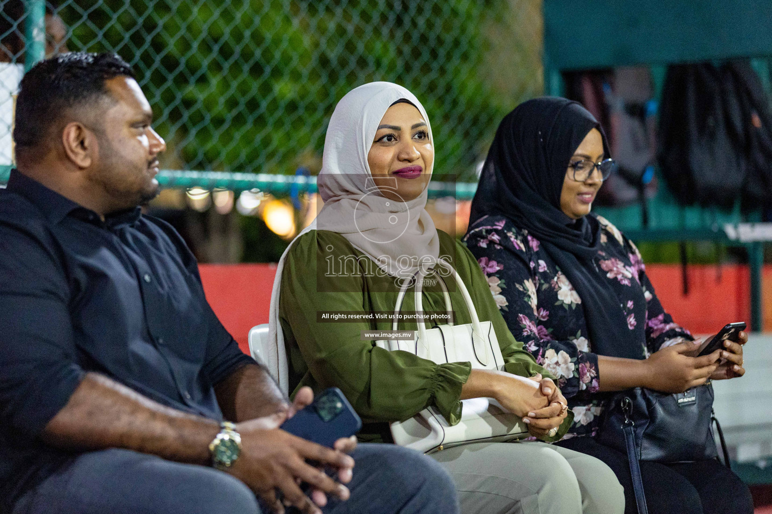 AG RC vs Transport RC in Club Maldives Cup Classic 2023 held in Hulhumale, Maldives, on Sunday, 06th August 2023 Photos: Nausham Waheed / images.mv