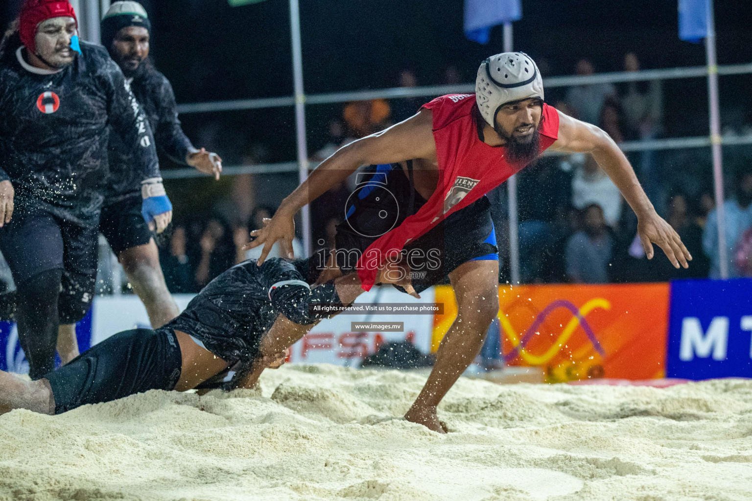 Day 1 of Eid Baibalaa 1444 held in Male', Maldives on 22nd April 2023. Photos: Nausham Waheed images.mv