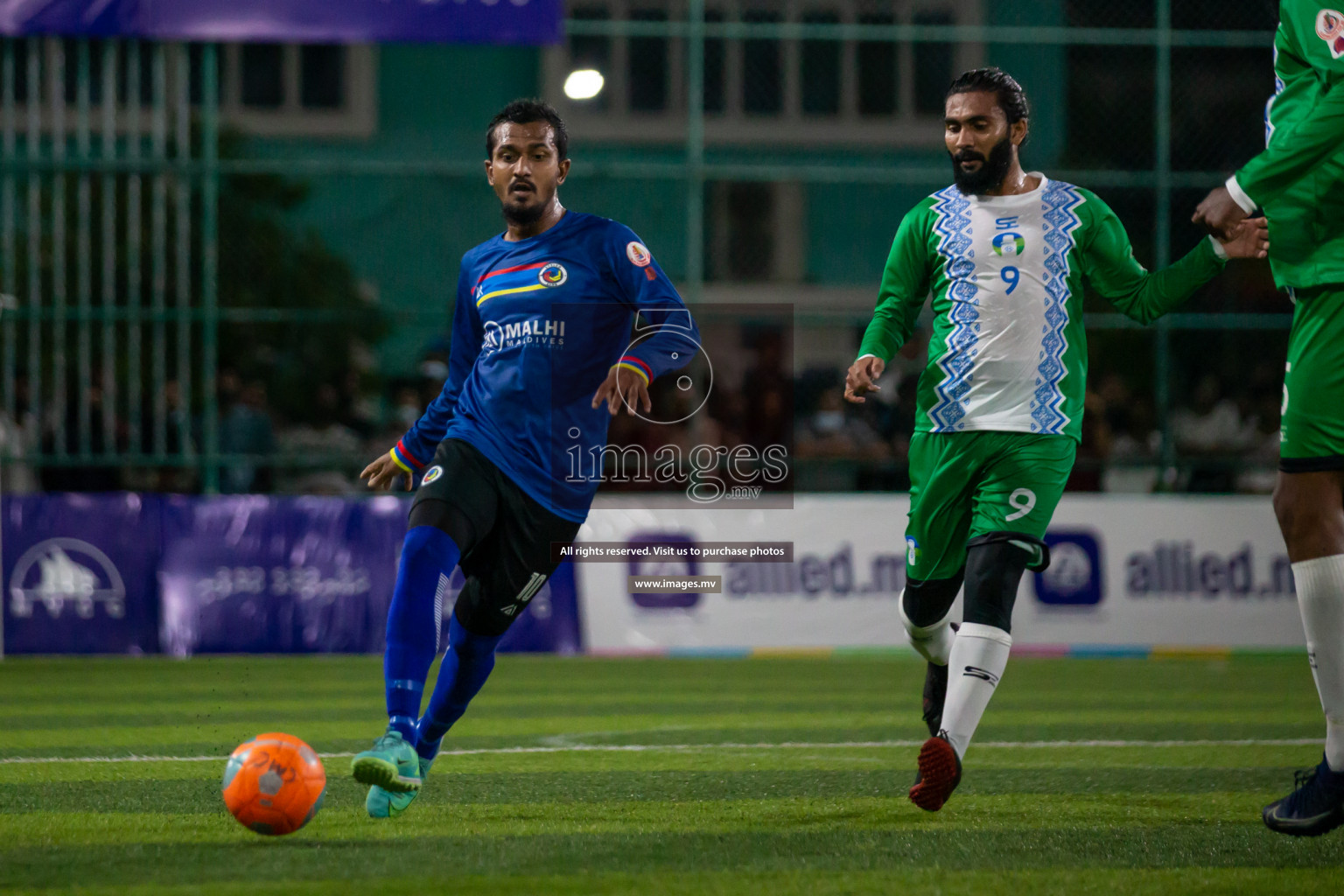 Club Maldives Day 7 - 27th November 2021, at Hulhumale. Photos by Nasam & Simah / Images.mv