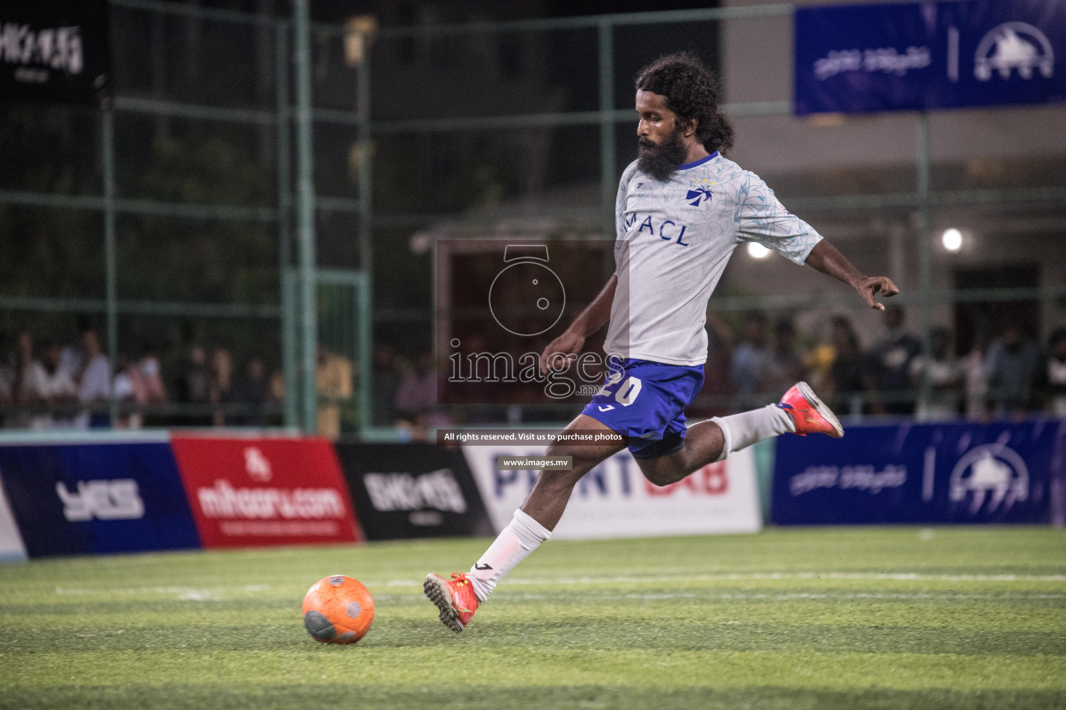 Club Maldives Cup 2021 - Day 12 - 4th December 2021, at Hulhumale. Photos by Nausham Waheed / Images.mv