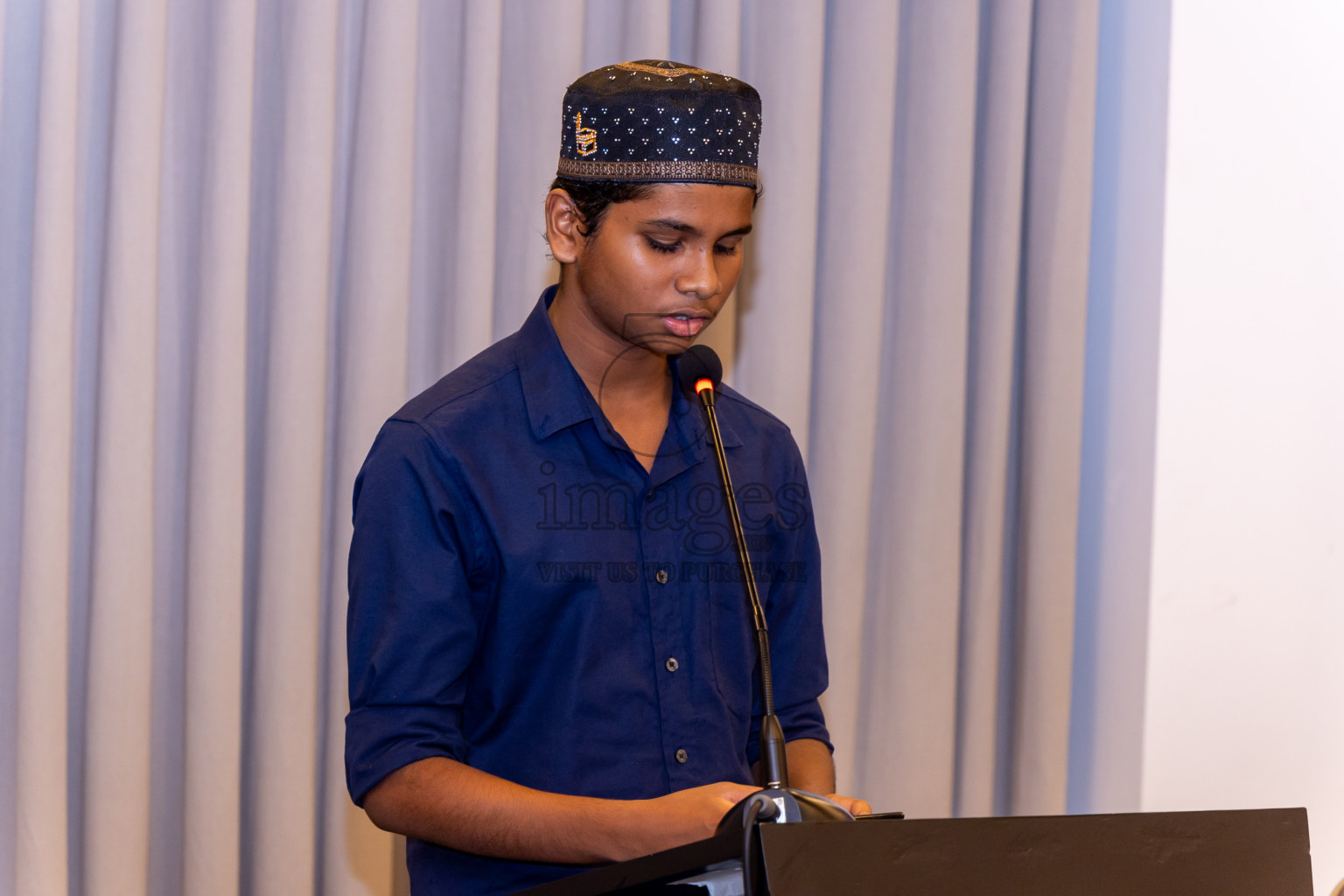 FAM Extraordinary Congress 2025 was held on Saturday, 15th March 2025, in Male', Maldives Photos: Nausham Waheed / images.mv