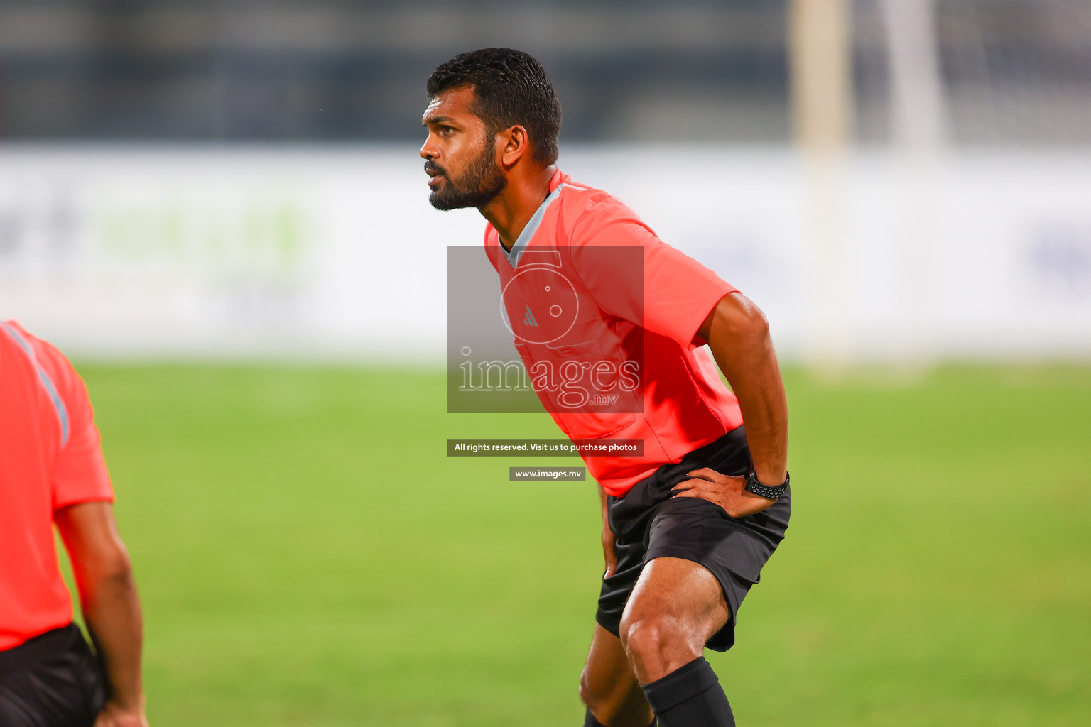 Bhutan vs Lebanon in SAFF Championship 2023 held in Sree Kanteerava Stadium, Bengaluru, India, on Sunday, 25th June 2023. Photos: Nausham Waheed, Hassan Simah / images.mv