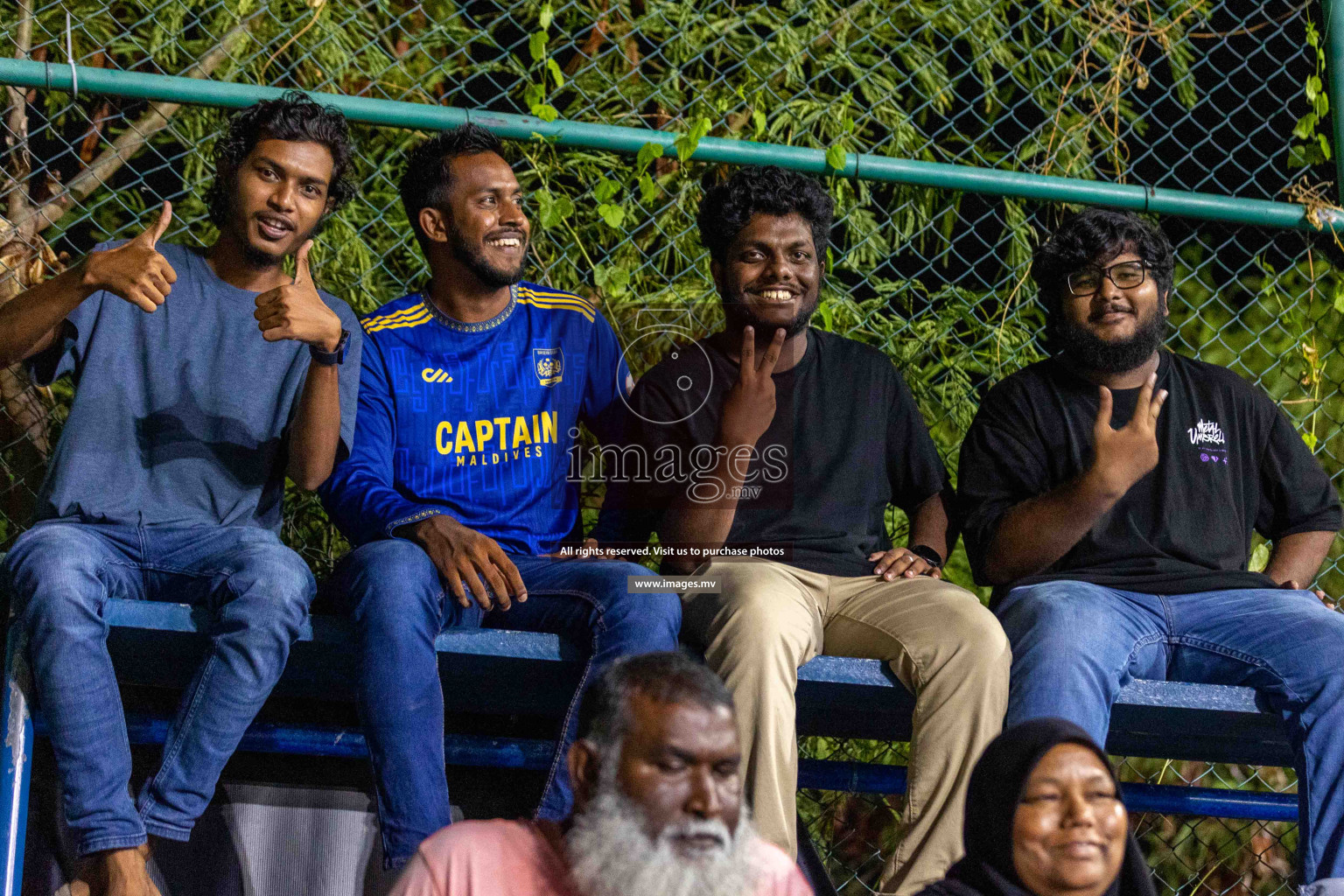 Day 15th of 6th MILO Handball Maldives Championship 2023, held in Handball ground, Male', Maldives on 6th June 2023 Photos: Ismail Thoriq  / Images.mv