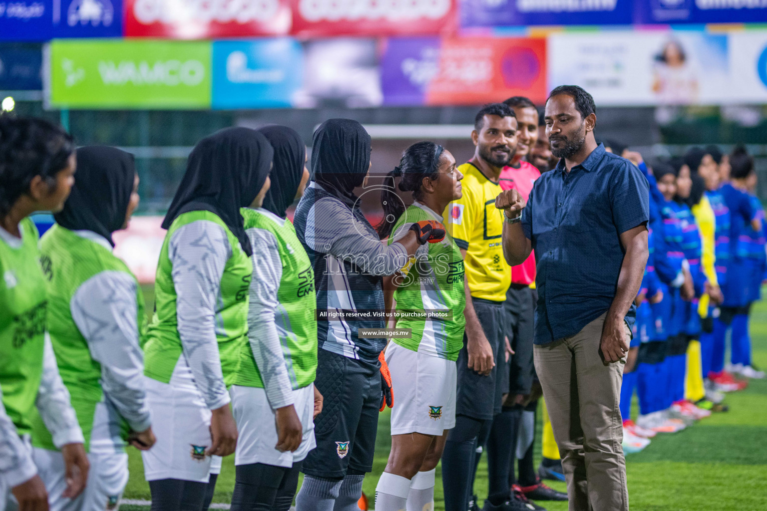 Club Maldives Day 9 - 30th November 2021, at Hulhumale. Photos by Simah & Maanish / Images.mv