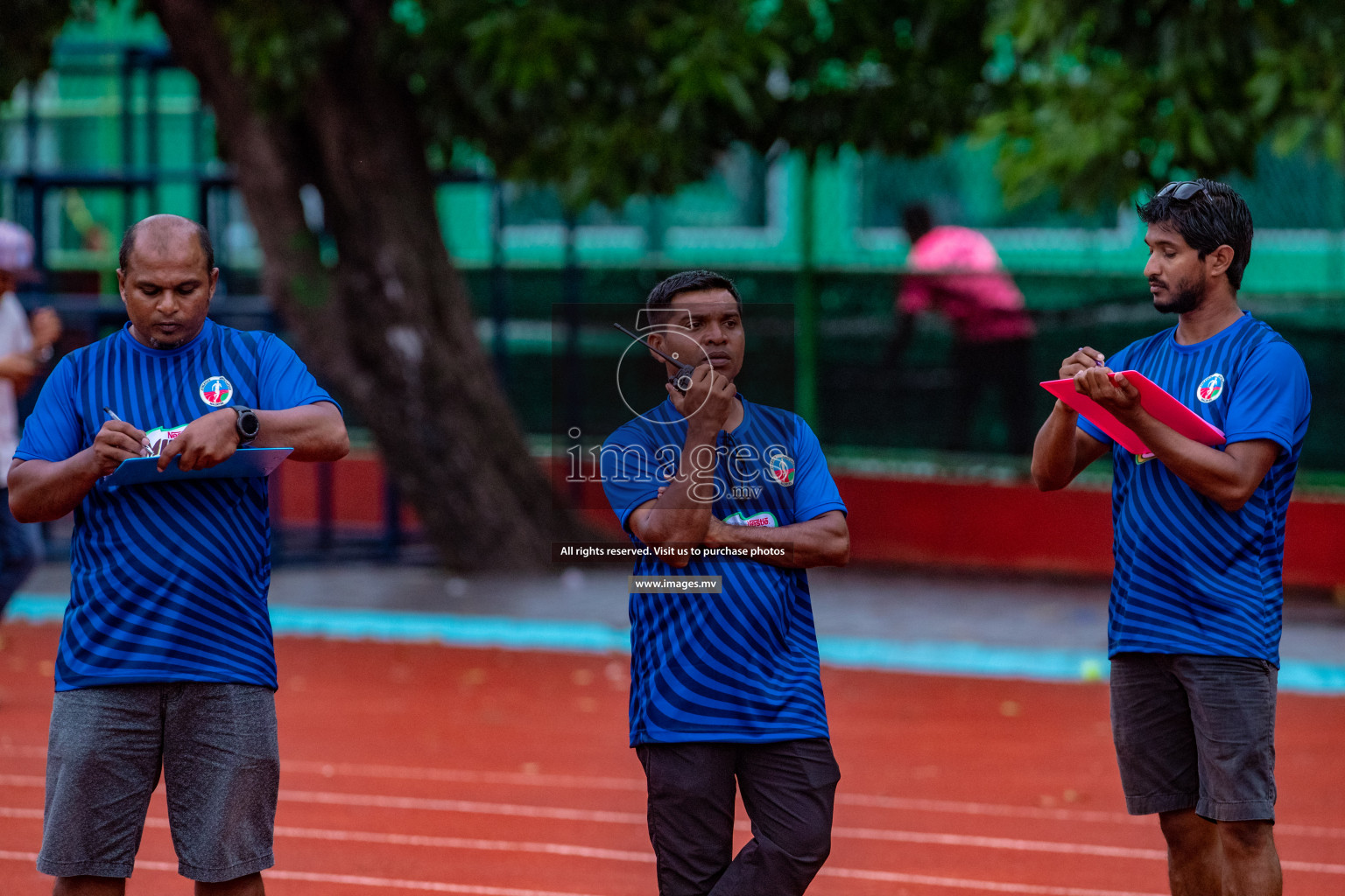 Day 1 of Milo Association Athletics Championship 2022 on 25th Aug 2022, held in, Male', Maldives Photos: Nausham Waheed / Images.mv