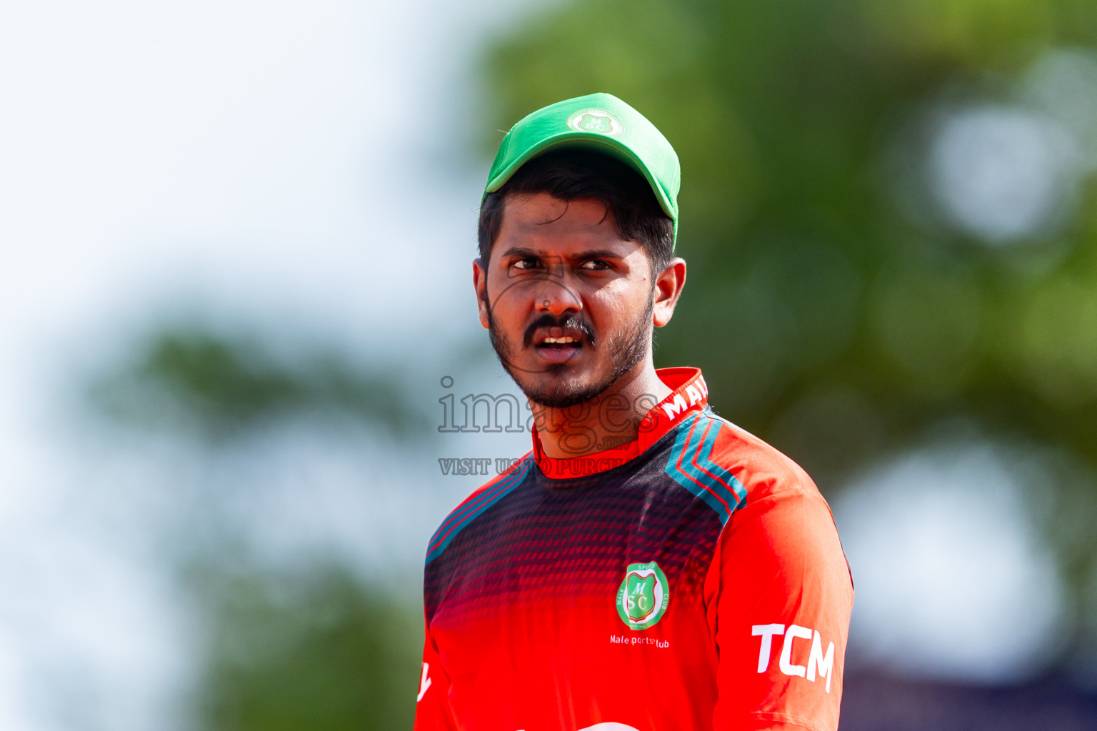 Final of the President's T20 Cricket Cup 2025 held on 8th August 2025, in Ekuveni Cricket Grounds, Male', Maldives. Photos: Nausham Waheed  / Images.mv
