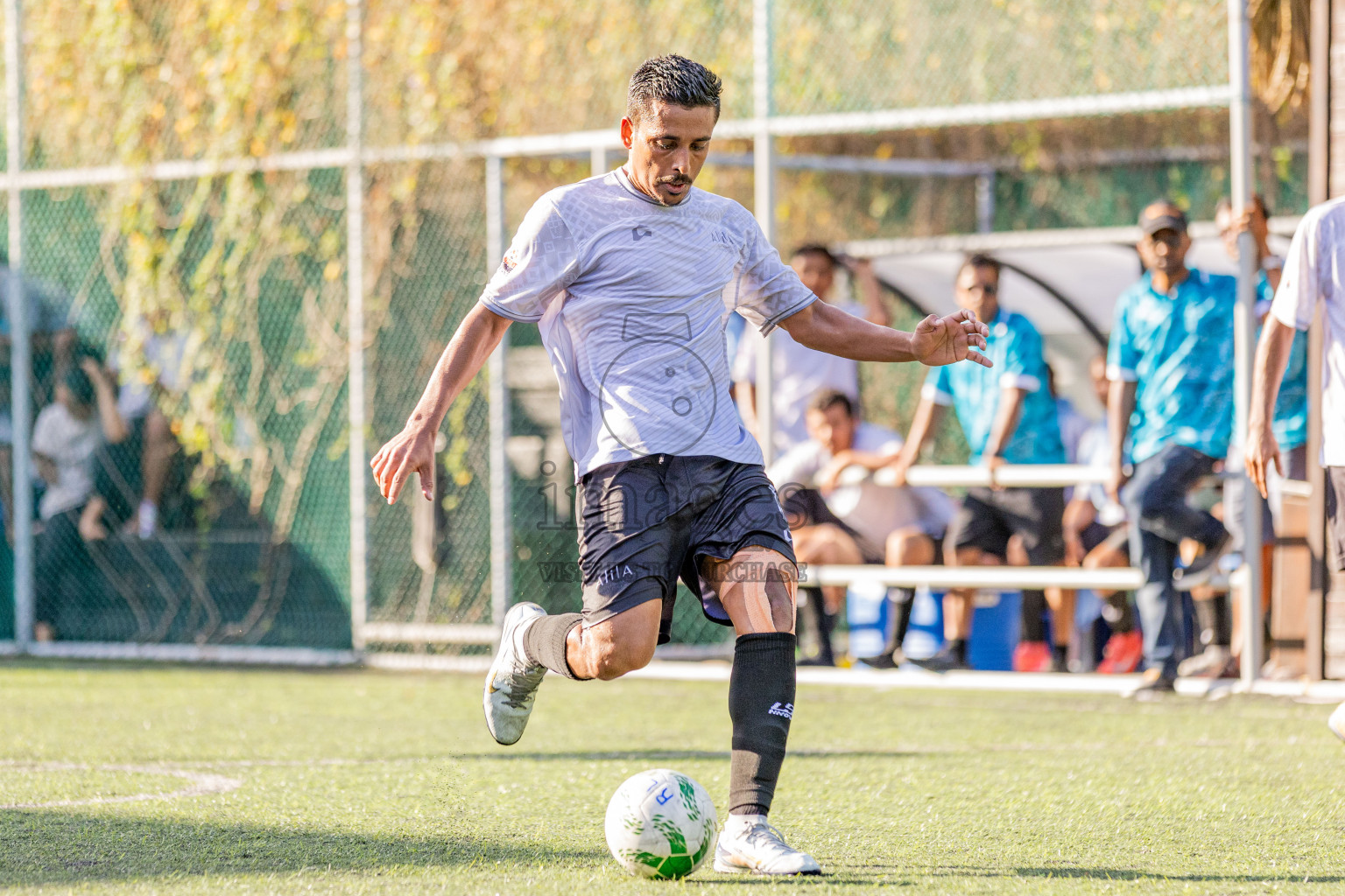 Resort League 2025 Raa Zone - Final Match
Joali vs kothaifaru in Resort League 2025 (Raa Zone) was held on Thursday, 21th august 2025 in JOALI Maldives Resort, Raa Atoll, Maldives. Photos: Areef Adam / images.mv