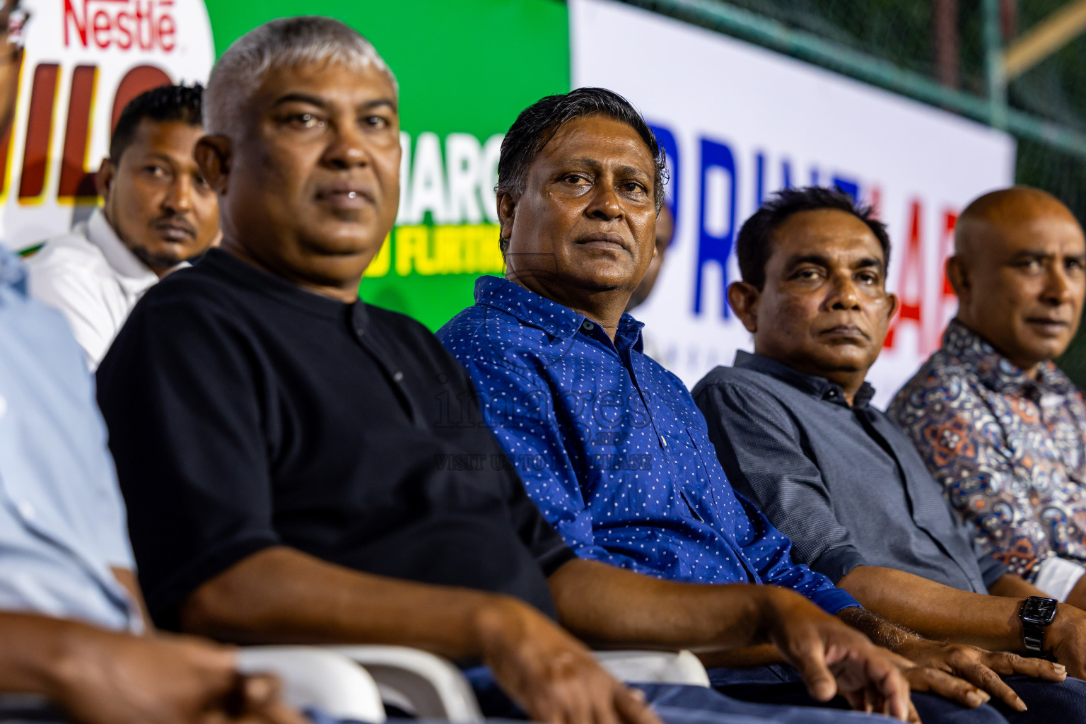 Day 1 of Club Maldives Cup 2025 held in Rehendi Futsal Ground, Hulhumale', Maldives on Saturday, 30th August 2025. Photos: Nausham Waheed, Areef / images.mv
