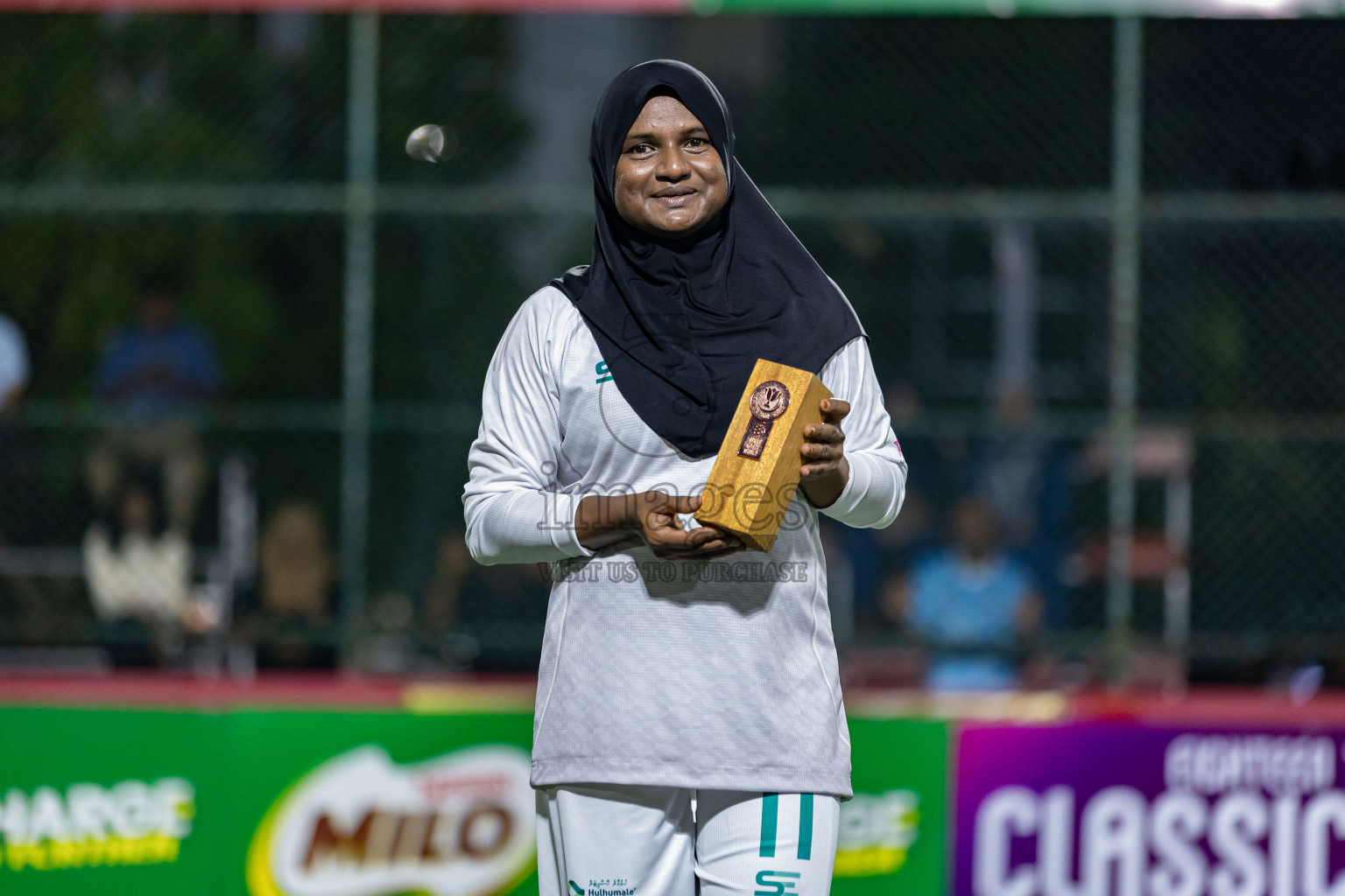 Stelco Recreation Club vs PRC in Eighteen Thirty Classic of Club Maldives Cup 2025 held in Rehendi Futsal Ground, Hulhumale', Maldives on Tuesday, 2rd September 2025. Photos: Areef, Yasna / images.mv