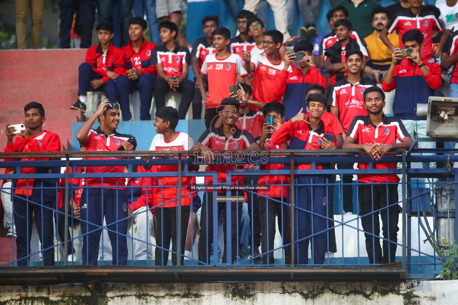 Nepal vs India in SAFF Championship 2023 held in Sree Kanteerava Stadium, Bengaluru, India, on Saturday, 24th June 2023. Photos: Nausham Waheed / images.mv