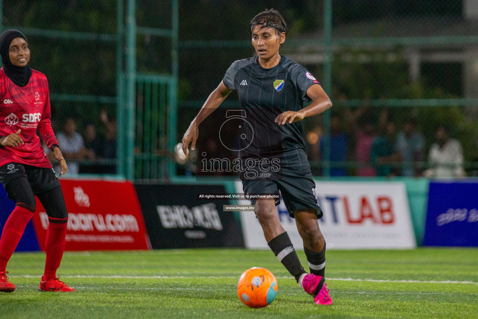 Club Maldives Day 9 - 30th November 2021, at Hulhumale. Photos by Simah & Maanish / Images.mv