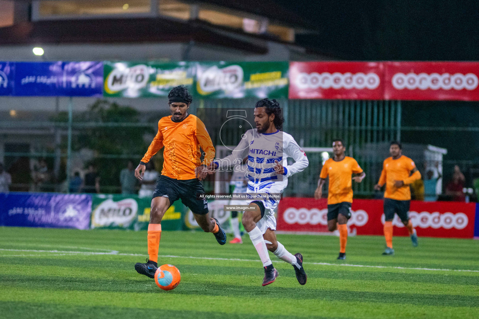 Club Maldives Day 9 - 30th November 2021, at Hulhumale. Photos by Simah & Maanish / Images.mv