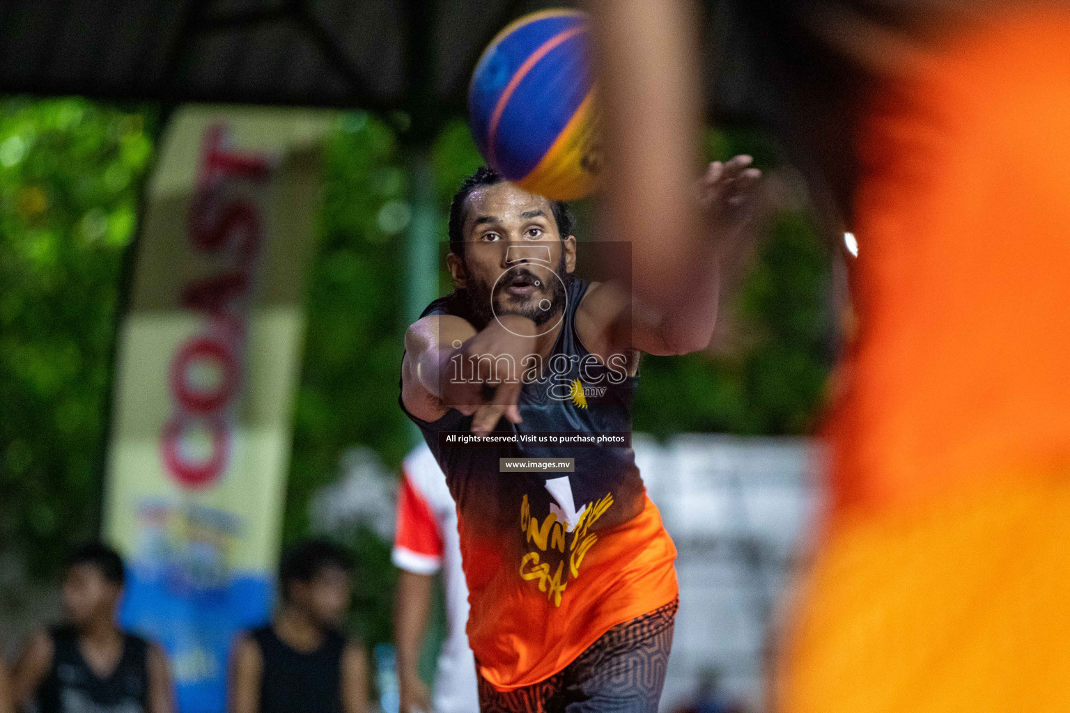 Slamdunk by Sosal on 27th April 2023 held in Male'. Photos: Nausham Waheed / images.mv