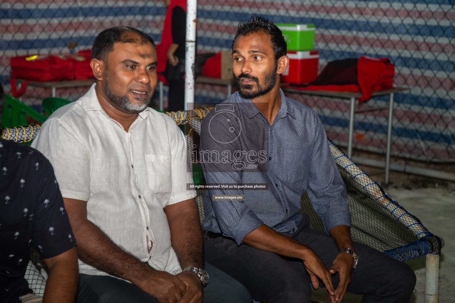 Day 1 of Eid Baibalaa 1440 held in Male', Maldives on 6th June  2019. Photos: Ismail Thoriq / Suadh Abdul Sattar images.mv