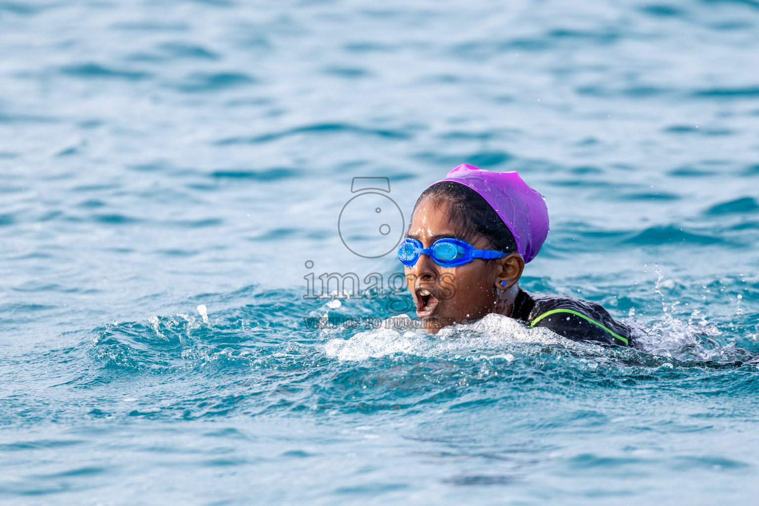 16th National Open Water Swimming Competition 2025 held in Kudagiri Picnic Island, Maldives on Saturday, 17th may 2025.
Photos: Ismail Thoriq / images.mv