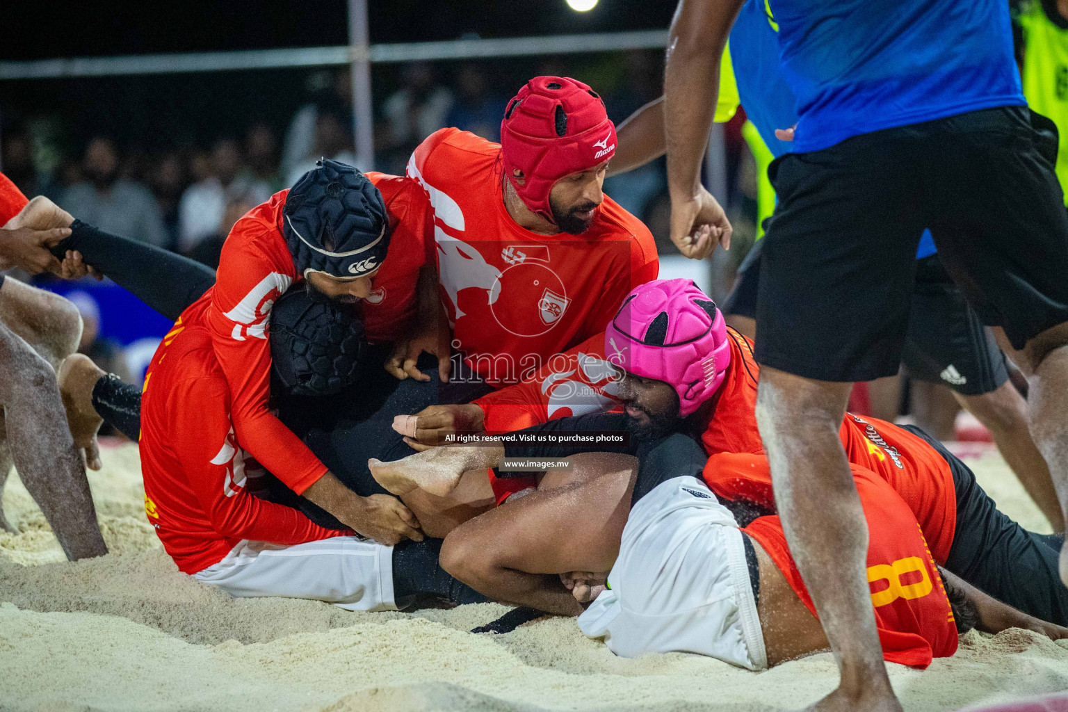 Day 1 of Eid Baibalaa 1444 held in Male', Maldives on 22nd April 2023. Photos: Nausham Waheed images.mv