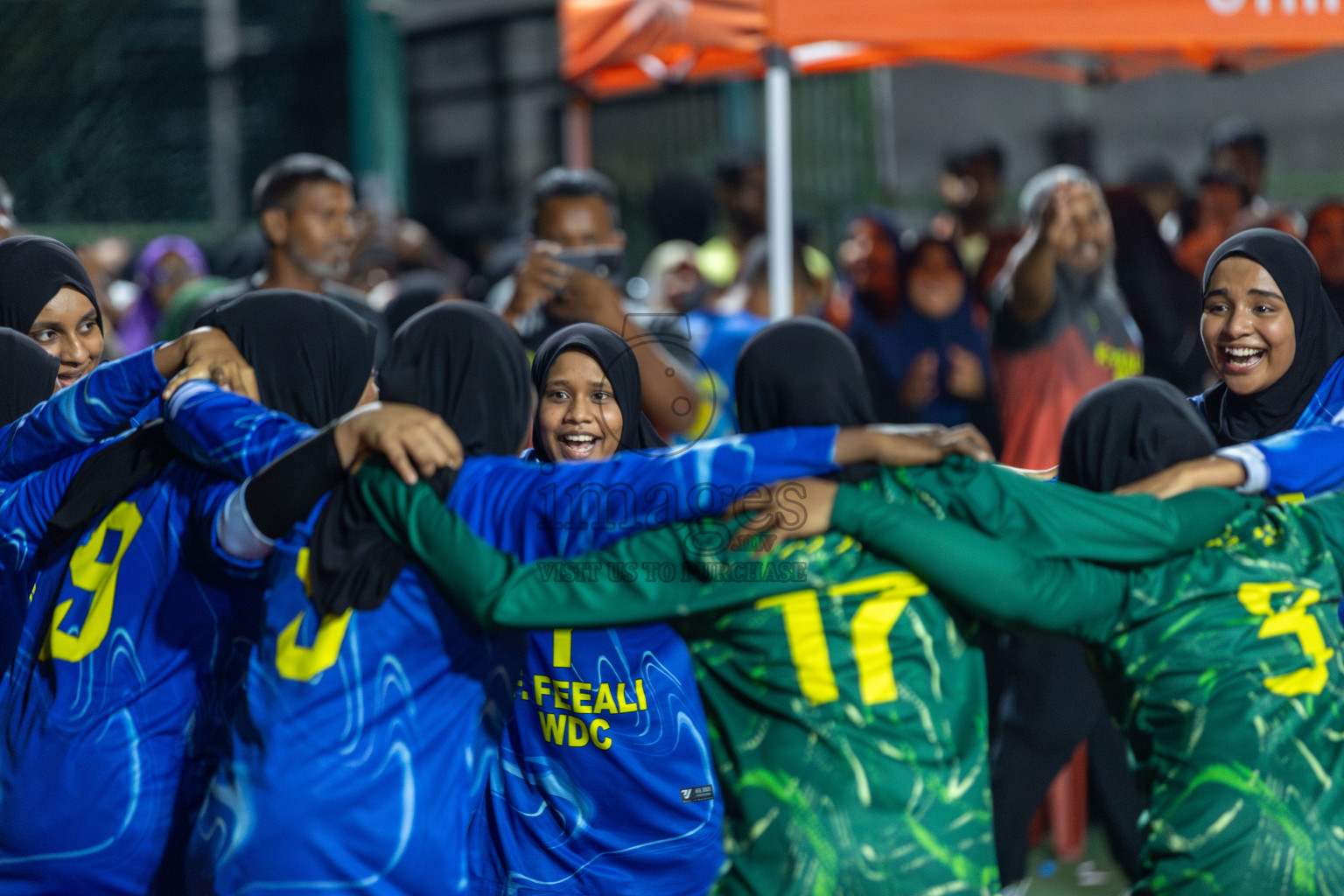 Day 10 of Interschool Volleyball Tournament 2024 was held in Ekuveni Volleyball Court at Male', Maldives on Sunday, 1st December 2024.
Photos: Mohamed Mahfooz Moosa/ images.mv