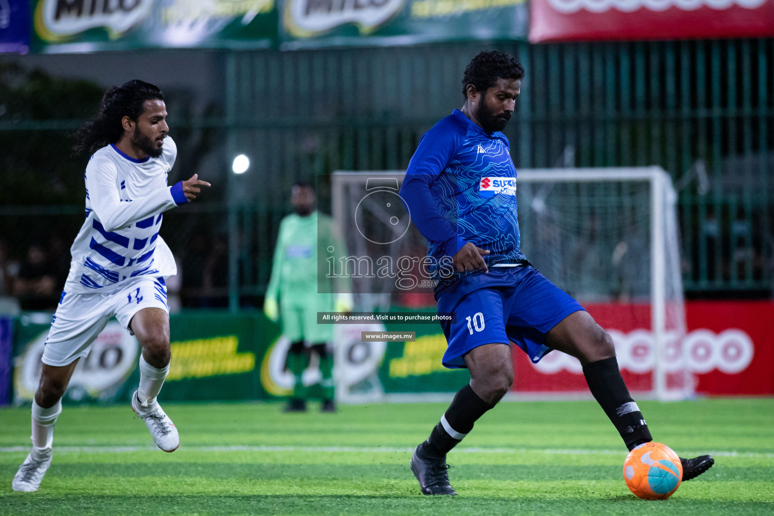 Club Maldives Day 5 - 25th November 2021, at Hulhumale. Photos by Suadh Abdul Sattar/ mages.mv