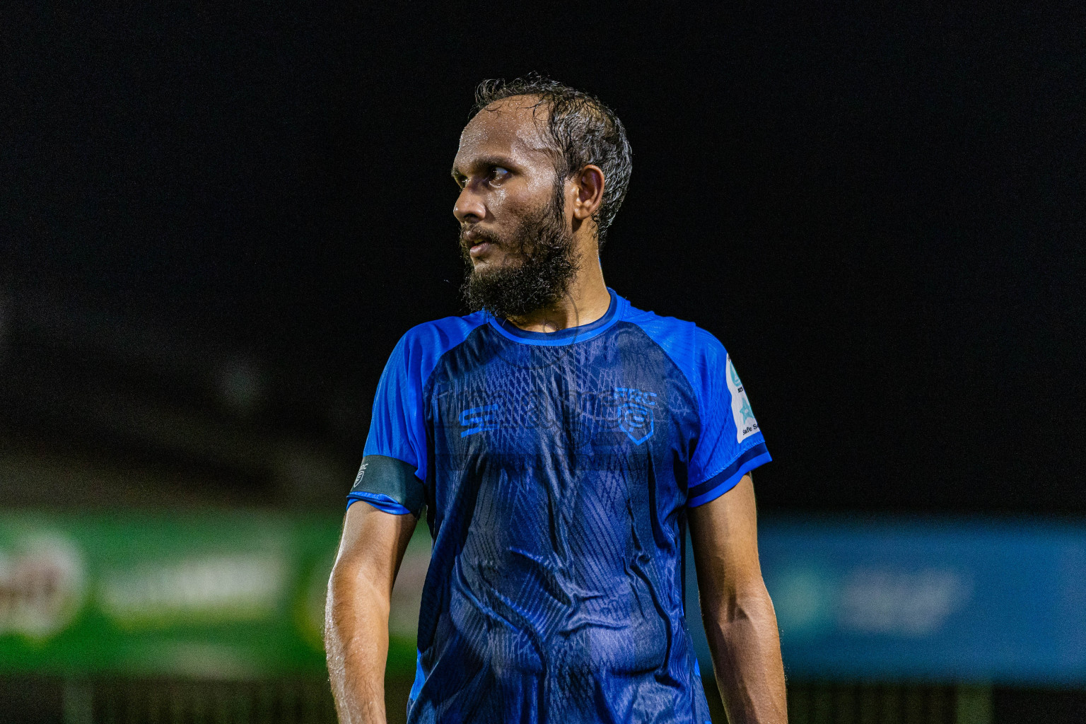 Club Maldives Cup Classic 2025 held in Rehendi Futsal Ground, Hulhumale', Maldives on Monday, 17th September 2025. Photos: Areef / images.mv