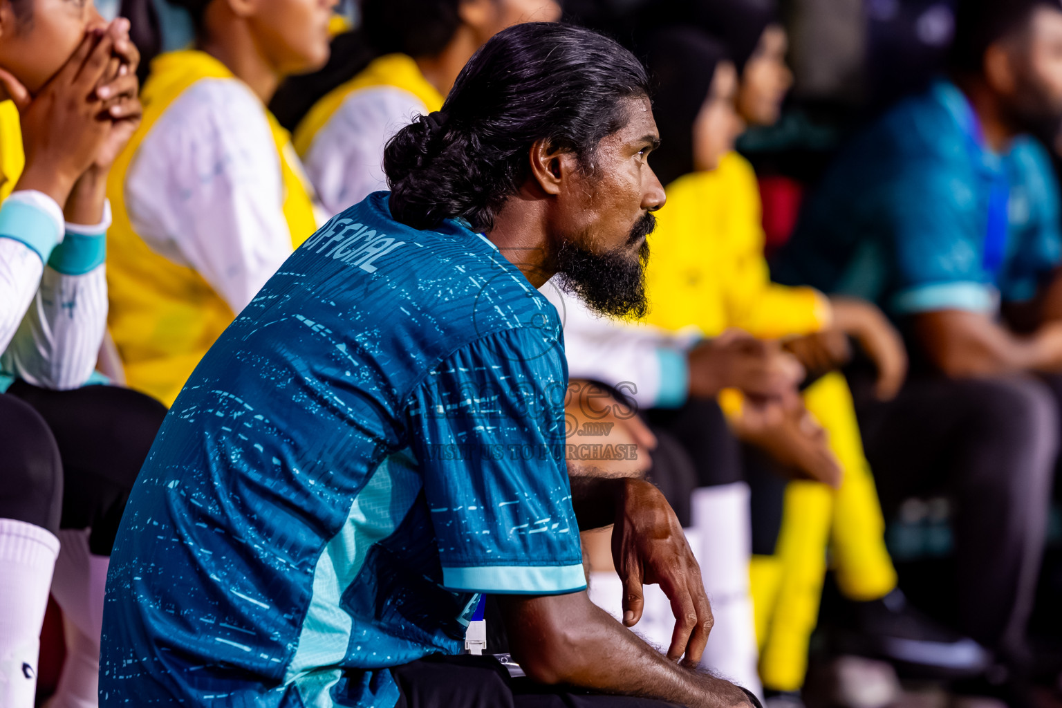 Dhivehi Sifainge Club vs Port Recreation Club in Final of Club Maldives Cup Eighteen Thirty 2025 was held in Rehendi Futsal Ground, Hulhumale', Maldives on Friday, 26th September 2025. Photos: Nausham Waheed  / images.mv