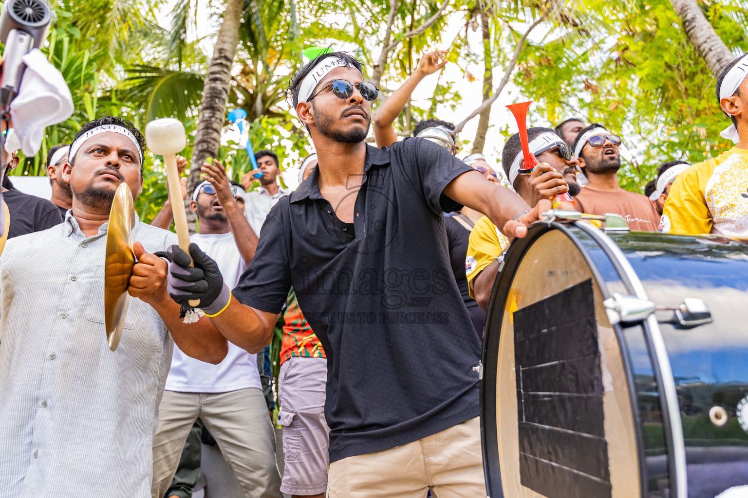 Jumeirah vs Varu in Final of Resort League 2025 (North Male Zone) was held on Saturday, 27th September 2025 in One And Only Reethi Rah Maldives Resort, Photos: Areef Adam / images.mv