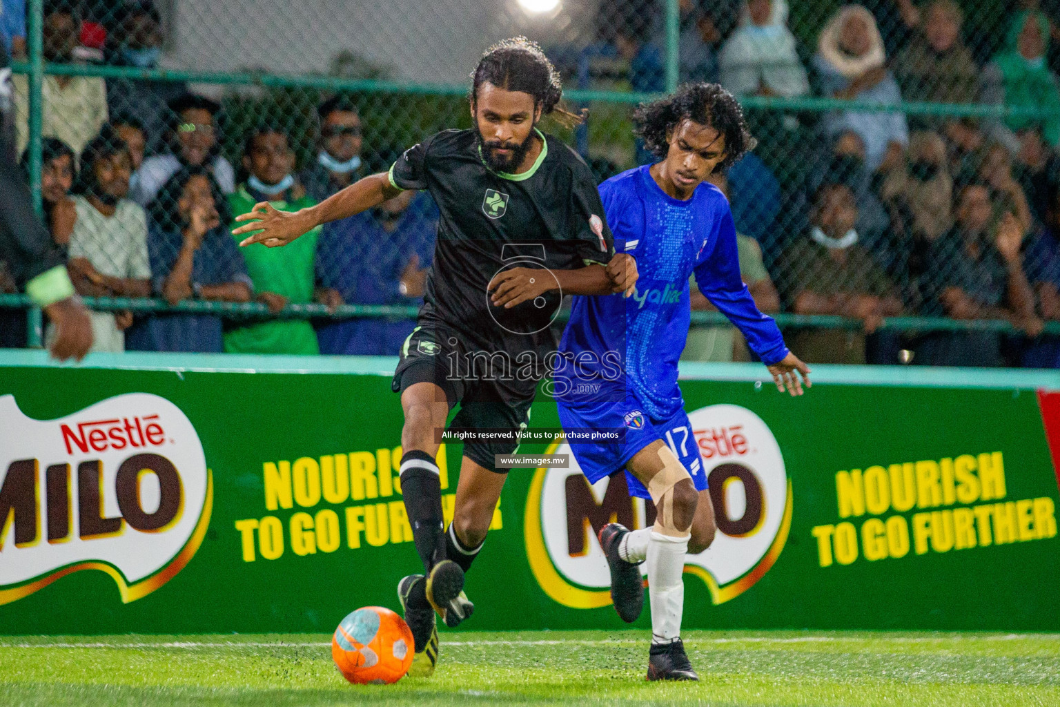 Club Maldives Day 9 - 30th November 2021, at Hulhumale. Photos by Simah & Maanish / Images.mv