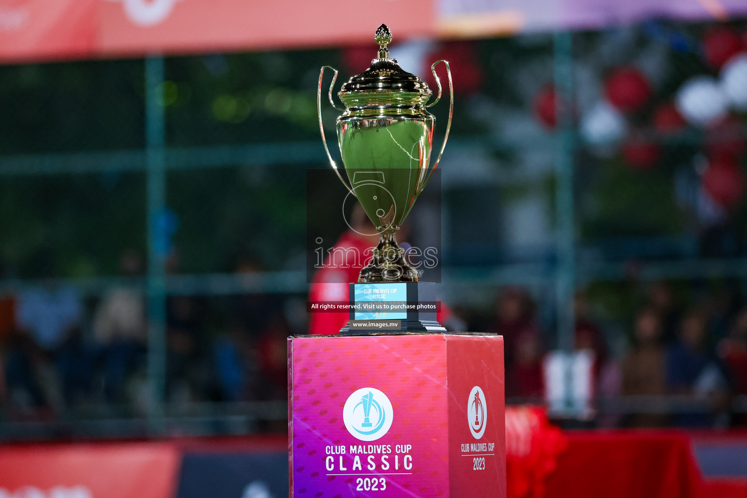 DJA vs Club 220 in Final of Club Maldives Cup 2023 Classic held in Hulhumale, Maldives, on Monday, 21st August 2023 Photos: Nausham Waheed, Hassan Simah/ images.mv