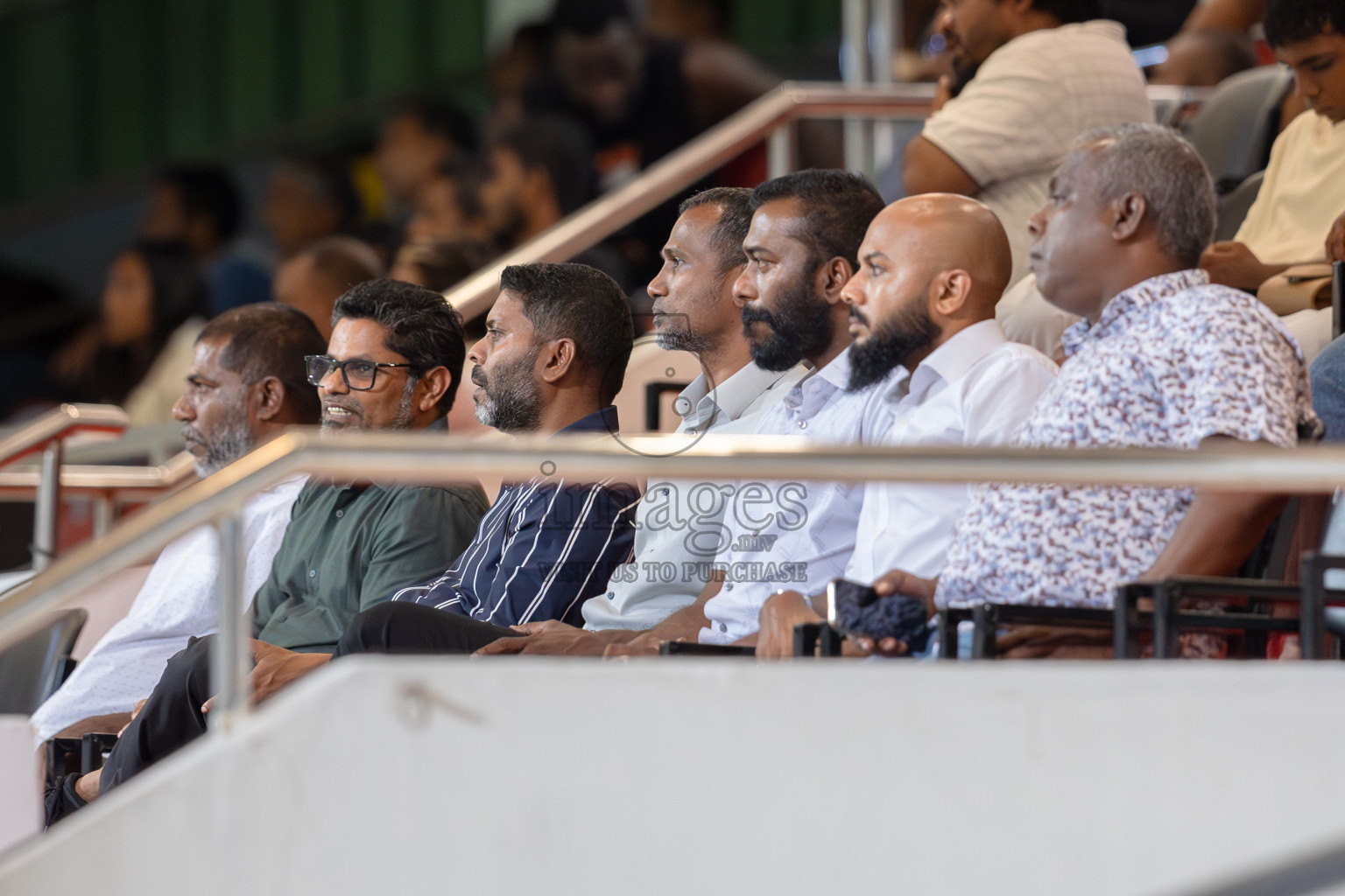 Charity Shield Match between Maziya Sports and Recreation Club and Club Eagles held in National Football Stadium, Male', Maldives Photos: Abdulla Abeedh / Images.mv