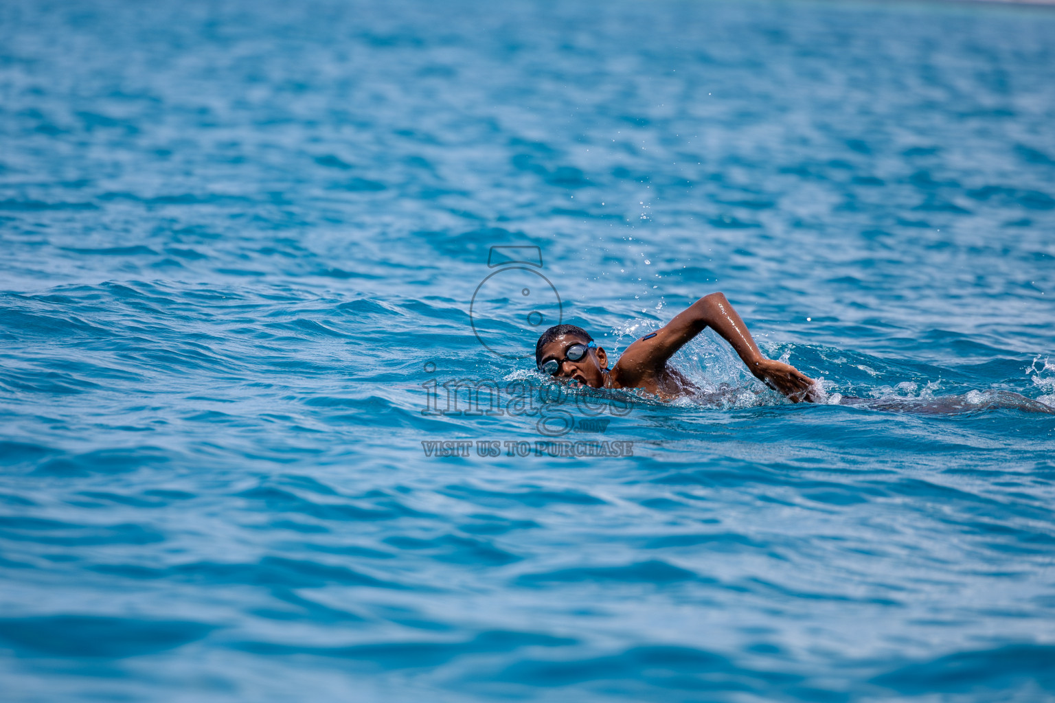 16th National Open Water Swimming Competition 2025 held in Kudagiri Picnic Island, Maldives on Saturday, 17th may 2025.
Photos: Ismail Thoriq / images.mv