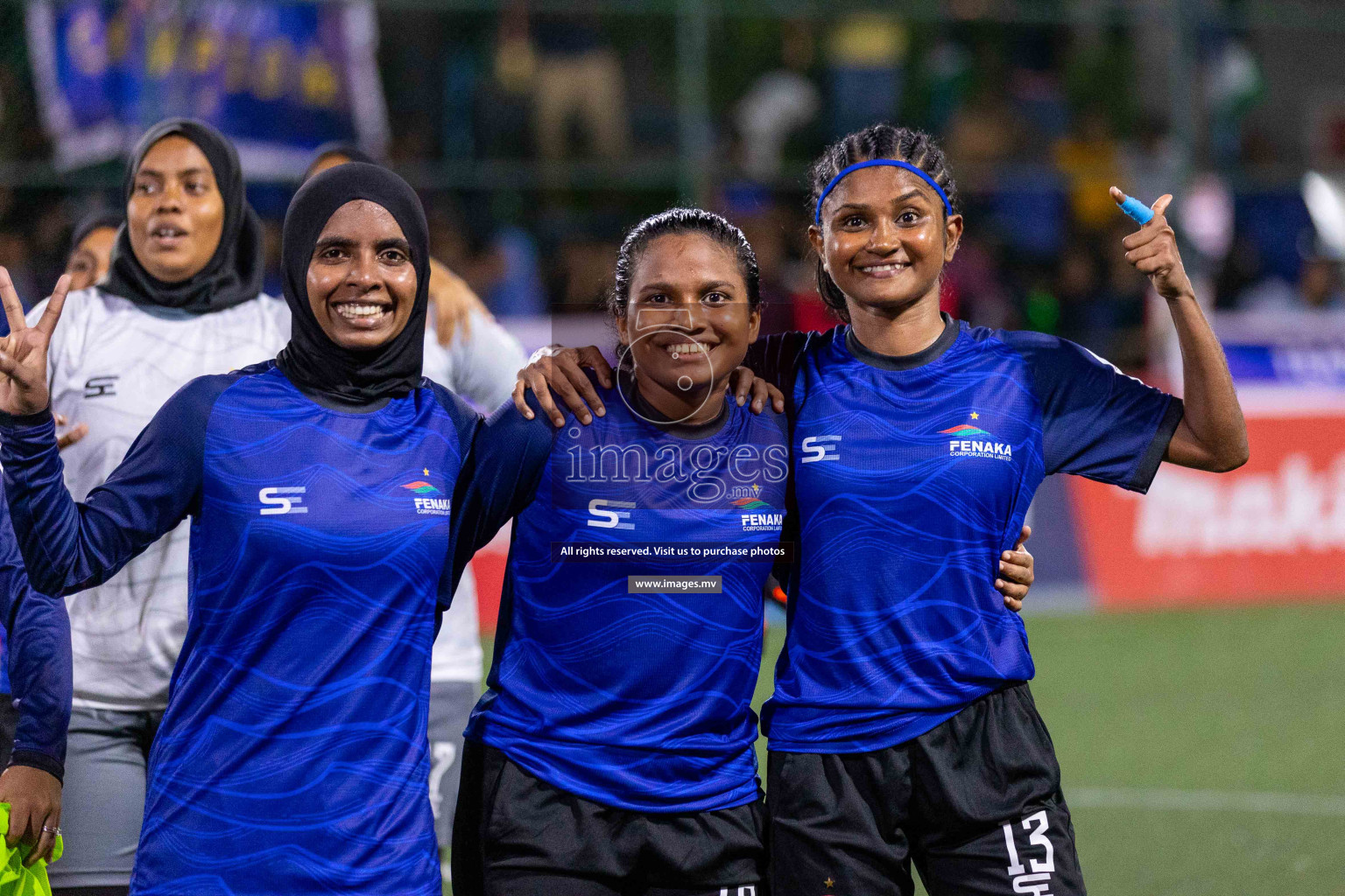 Police Club vs Fenaka in Final of Eighteen Thirty 2023 held in Hulhumale, Maldives, on Tuesday, 22nd August 2023.
Photos: Nausham Waheed, Suaadh Abdul Sattar / images.mv