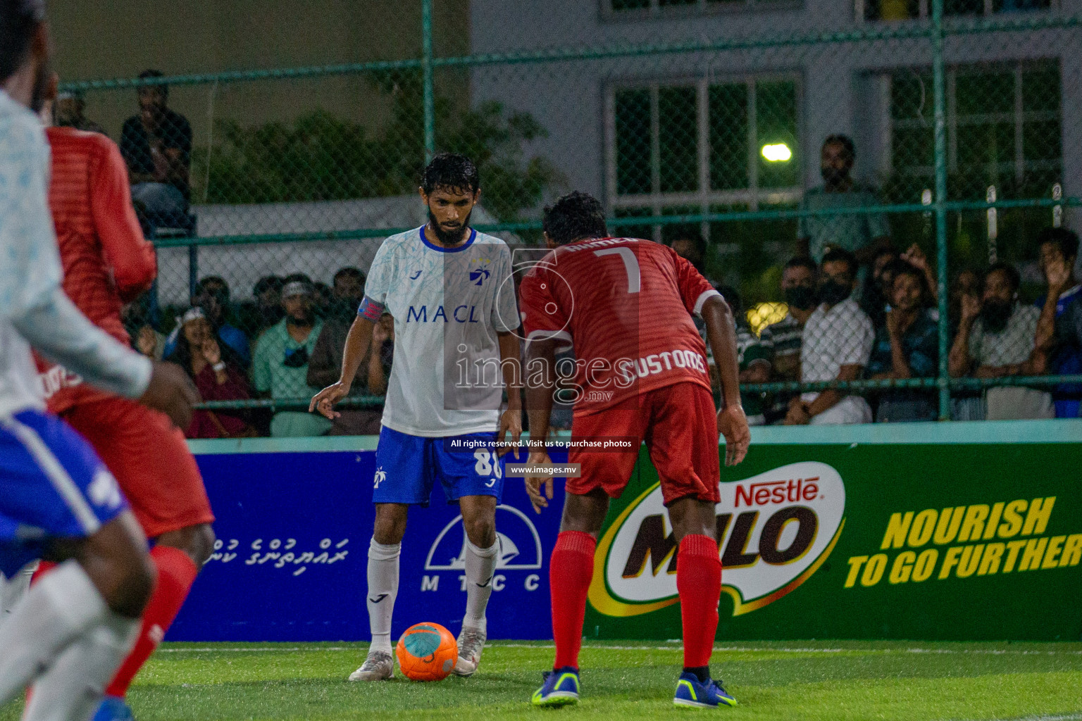 Club Maldives Day 9 - 30th November 2021, at Hulhumale. Photos by Simah & Maanish / Images.mv