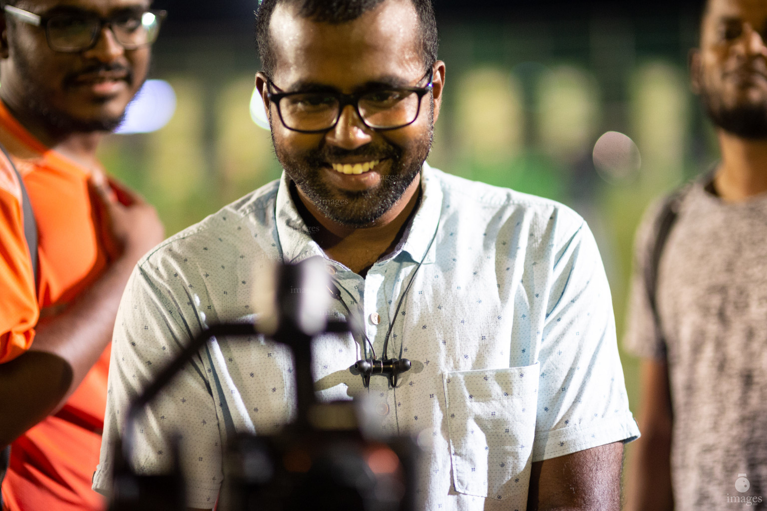 MILO Road To Barcelona (Selection Day 2) 2018 In Male' Maldives, October 10, Wednesday 2018 (Images.mv Photo/Abdulla Abeedh)