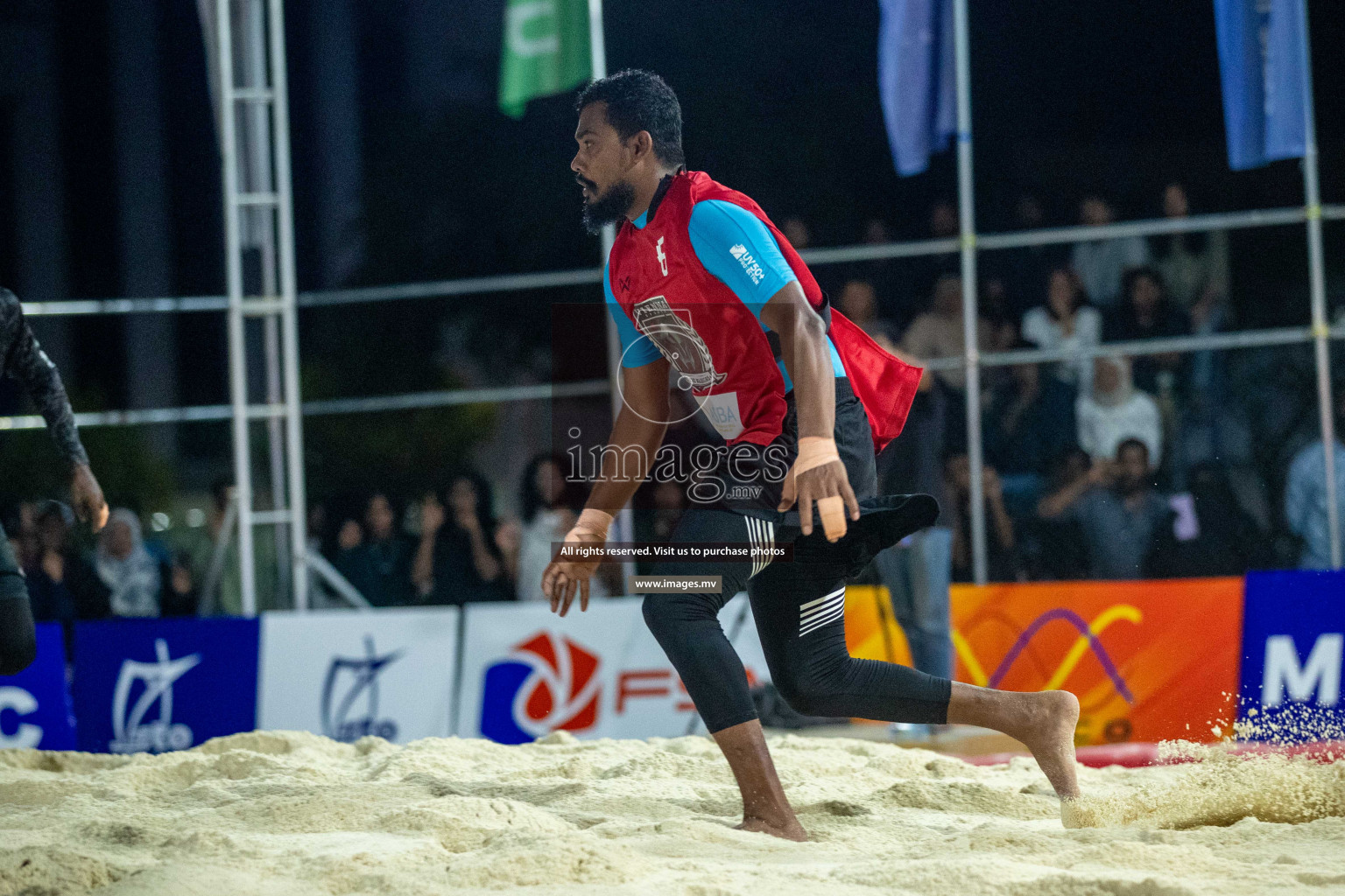 Day 1 of Eid Baibalaa 1444 held in Male', Maldives on 22nd April 2023. Photos: Nausham Waheed images.mv