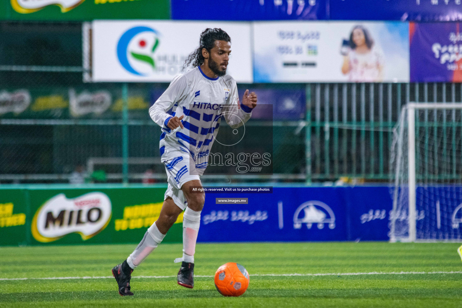 Club Maldives Day 9 - 30th November 2021, at Hulhumale. Photos by Simah & Maanish / Images.mv