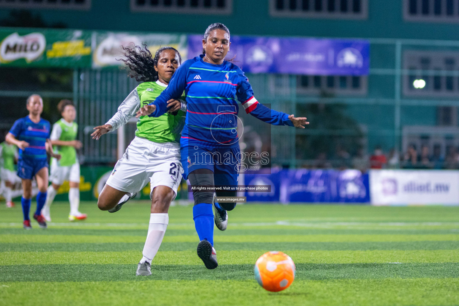 Club Maldives Day 9 - 30th November 2021, at Hulhumale. Photos by Simah & Maanish / Images.mv