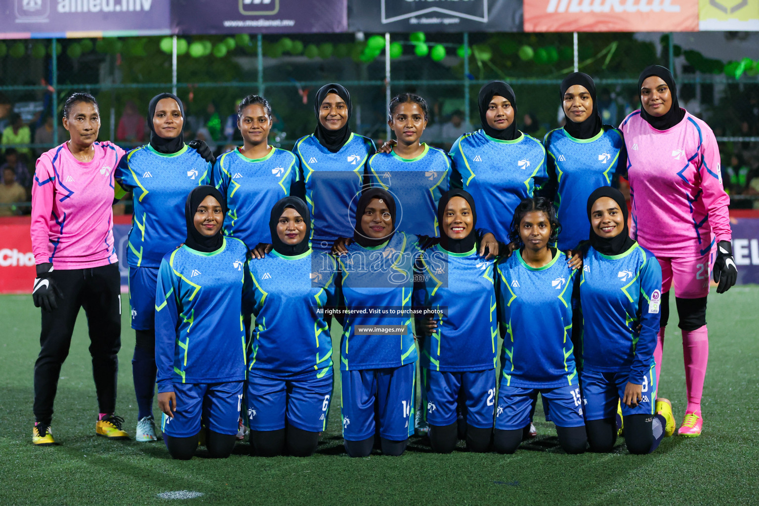 lub WAMCO vs MACL in Final of Eighteen Thirty 2023 held in Hulhumale, Maldives, on Wednesday, 23rd August 2023. Photos: Nausham Waheed / images.mv