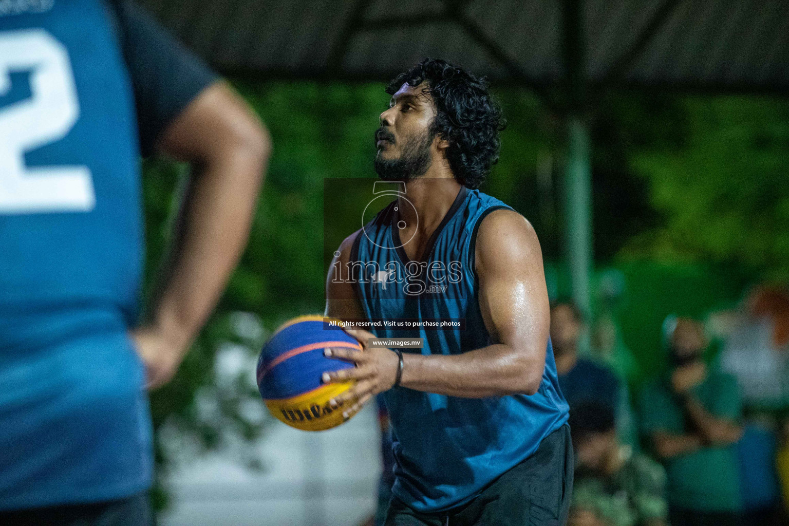 Slamdunk by Sosal on 25th April 2023 held in Male'. Photos: Nausham Waheed / images.mv