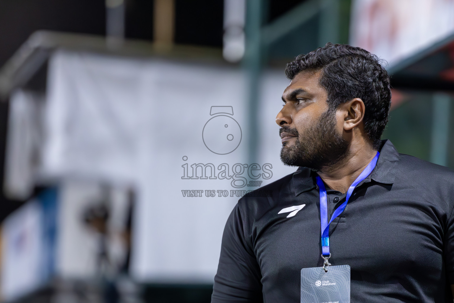 Day 5 of Club Maldives 2024 tournaments held in Rehendi Futsal Ground, Hulhumale', Maldives on Saturday, 7th September 2024. Photos: Ismail Thoriq / images.mv