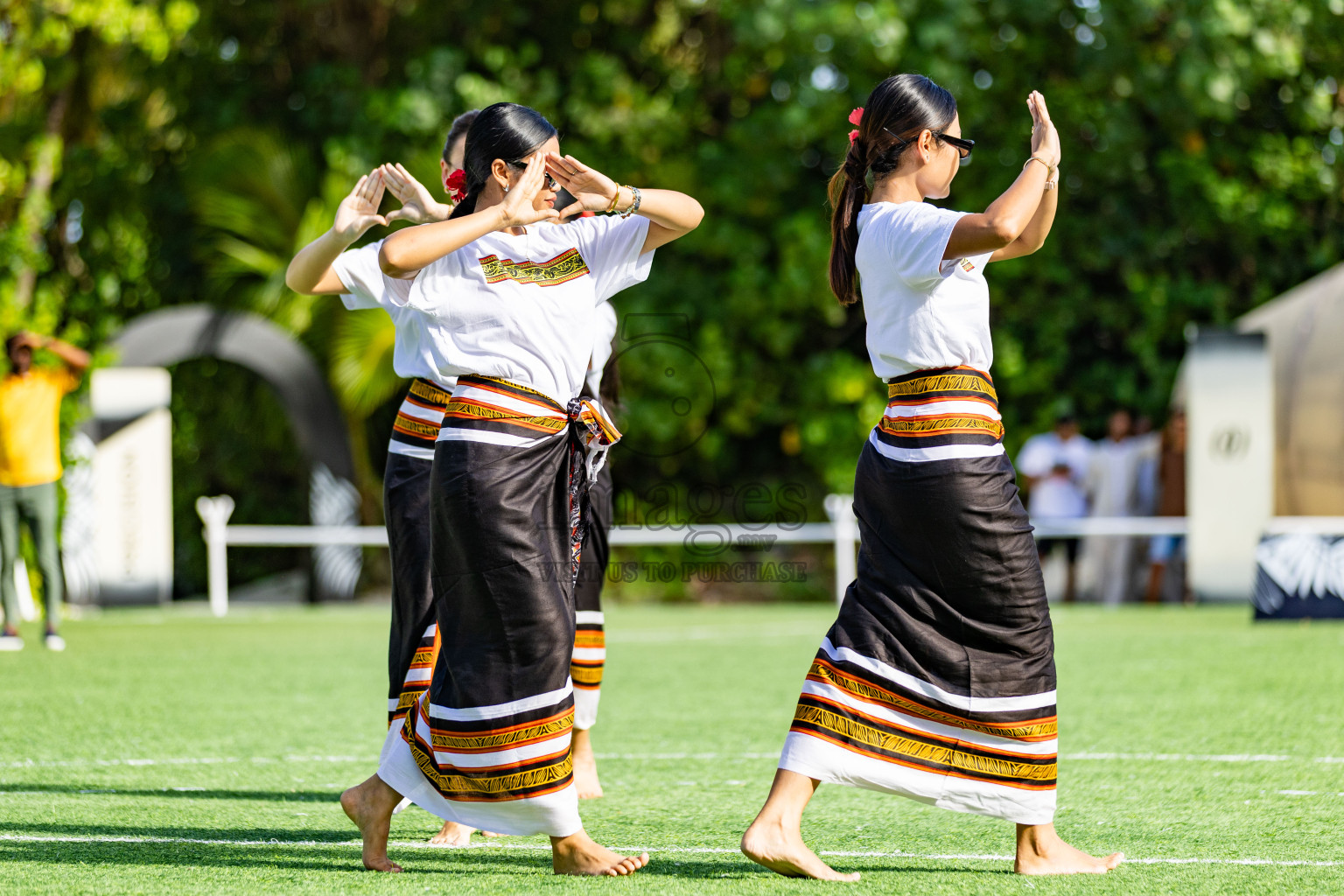Resort League 2025 (North Male Zone) was held on Wednesday, 3rd September  2025 in One And Only Reethi Rah Maldives Resort, Photos: Areef Adam / images.mv