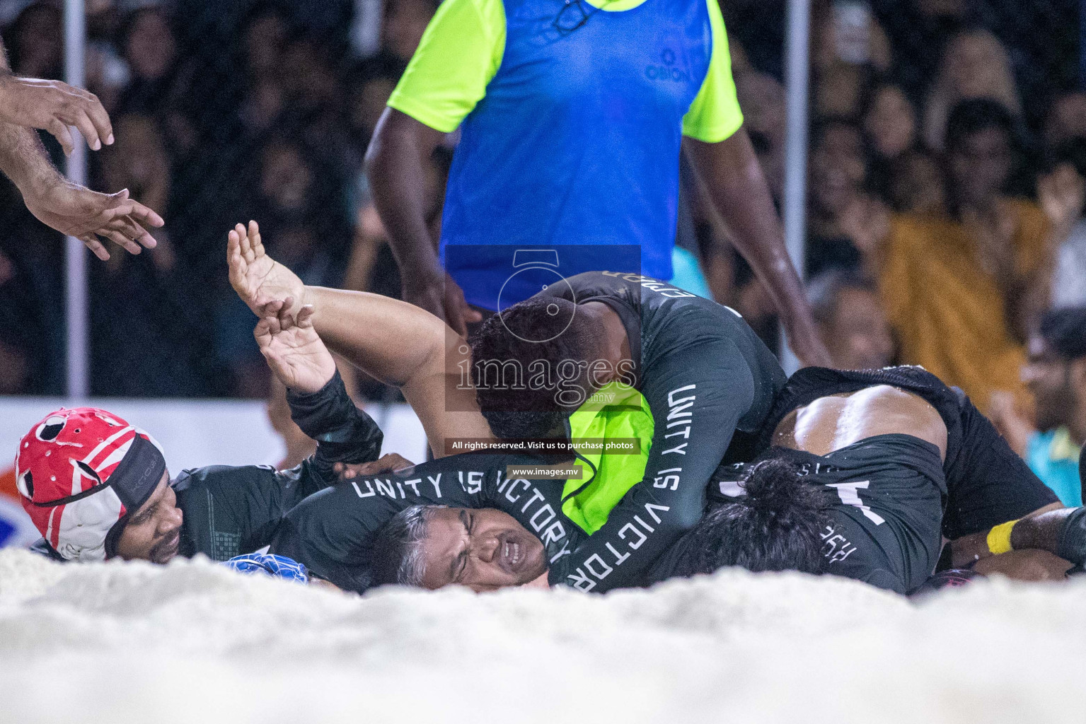 Finals of Eid Baibalaa 1444 held in Male', Maldives on 28th April 2023 Photos by Shuu & Nausham/ Images mv