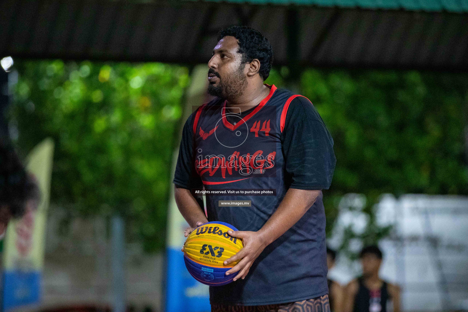 Slamdunk by Sosal on 27th April 2023 held in Male'. Photos: Nausham Waheed / images.mv