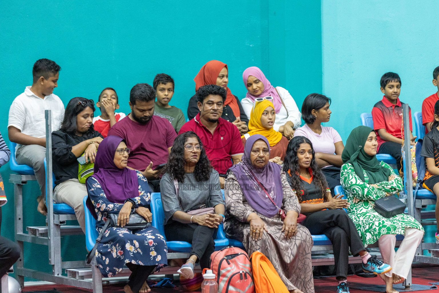 29th Table Tennis Association Championship 2024, 30th August 2024 at Male'TT Hall,Photos by Shuu Abdul Sattar