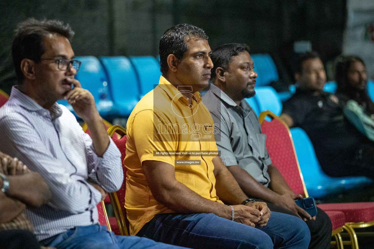 Finals of 6th MILO Handball Maldives Championship 2023, held in Handball ground, Male', Maldives on 10th June 2023 Photos: Nausham waheed / images.mv