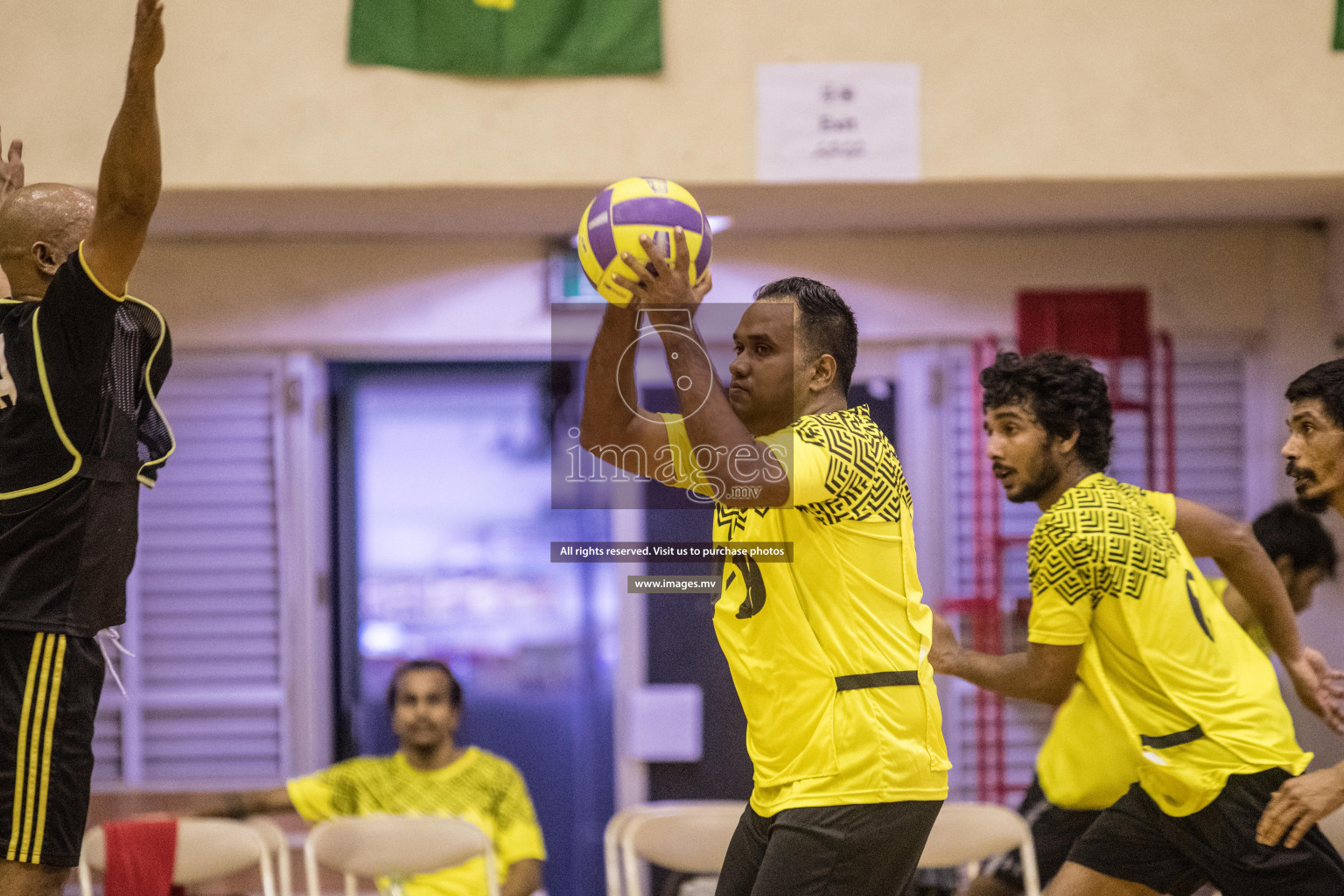 Milo National Netball Tournament - Day 11