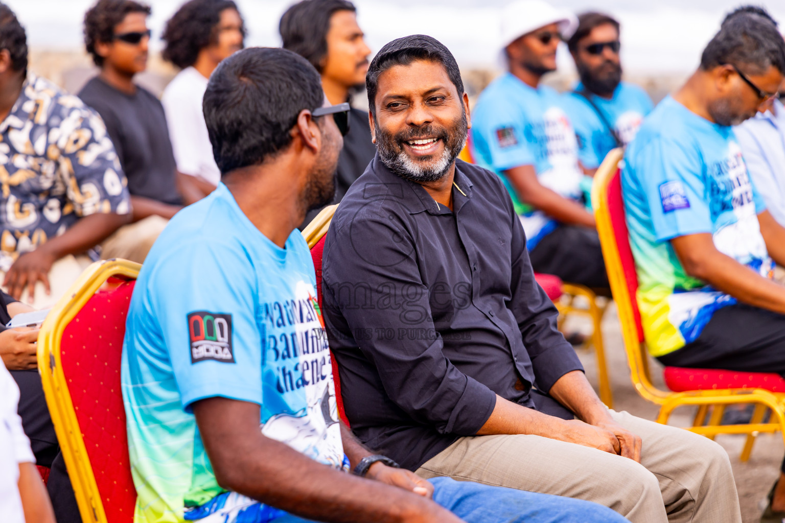 Closing Ceremony of National Bandufilaa Challenge 2025 was held on Saturday, 22nd November 2025 at Male', Maldives. Photos: Nausham Waheed / images.mv