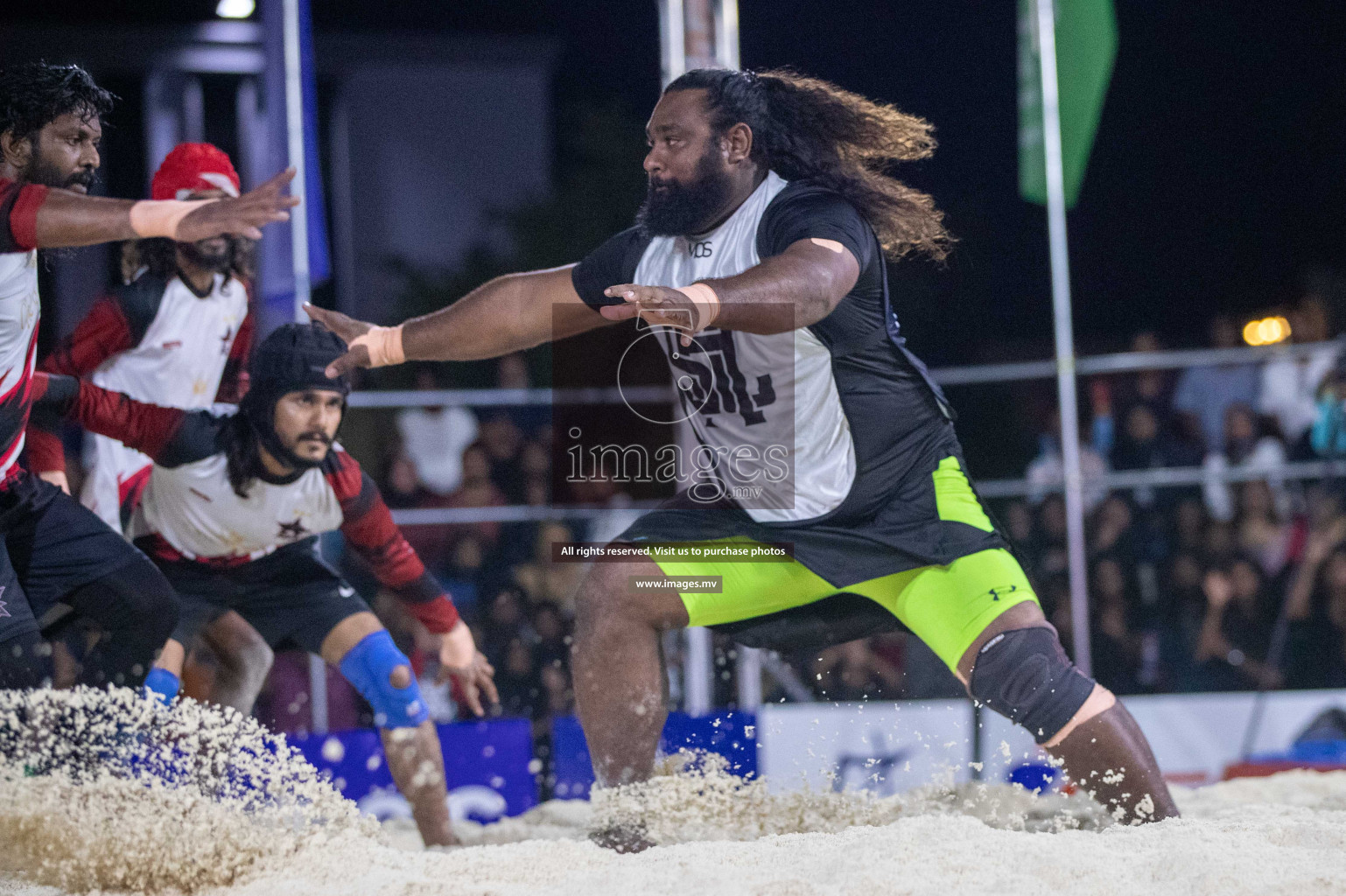 Finals of Eid Baibalaa 1444 held in Male', Maldives on 28th April 2023 Photos by Shuu & Nausham/ Images mv