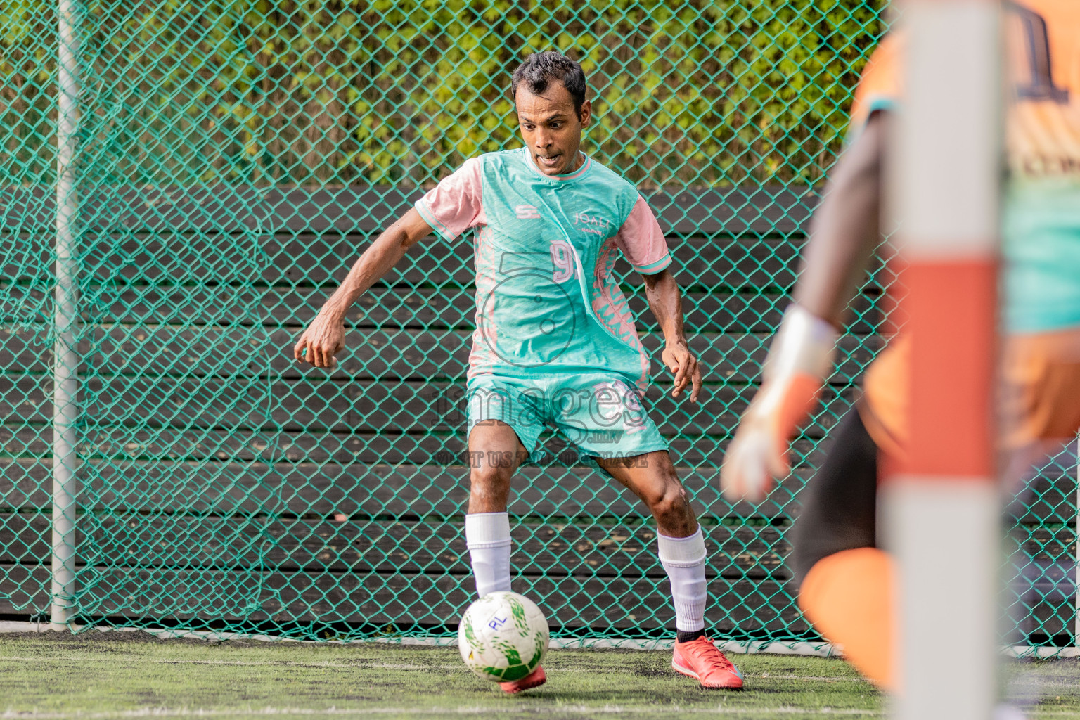 Resort League 2025 Raa Zone - Day 3
Joali vs Cora Cora in Resort League 2025 (Raa Zone) was held on Sunday, 17th august 2025 in JOALI Maldives Resort, Raa Atoll, Maldives. Photos: Areef Adam / images.mv