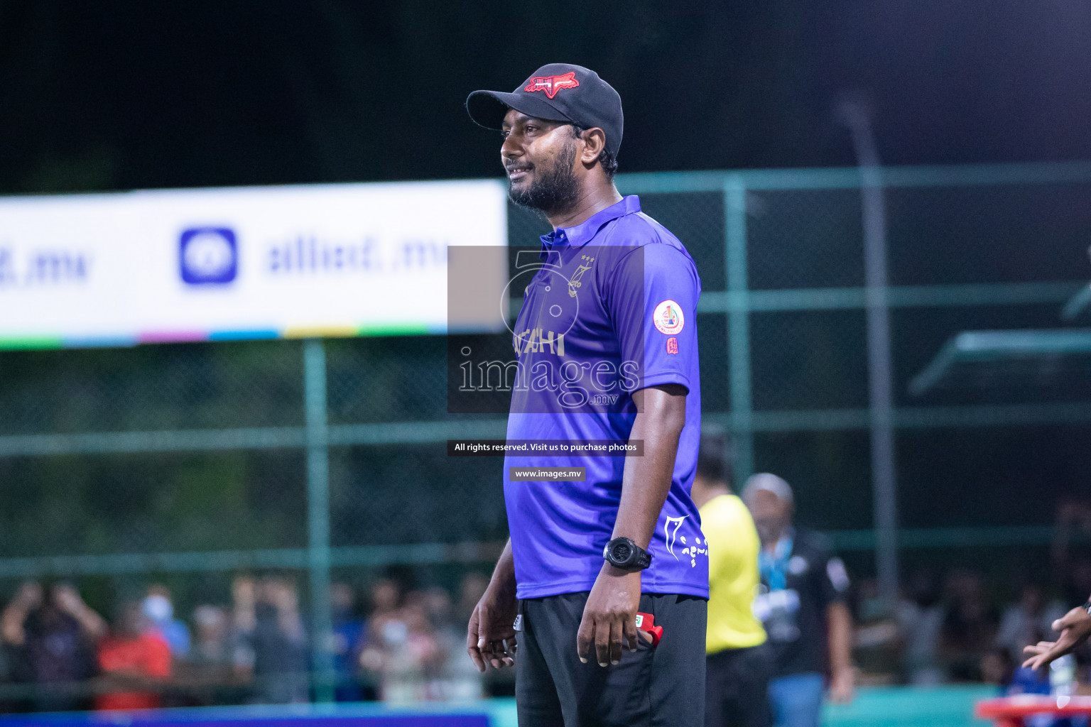 Club Maldives Day 5 - 25th November 2021, at Hulhumale. Photos by Suadh Abdul Sattar/ mages.mv