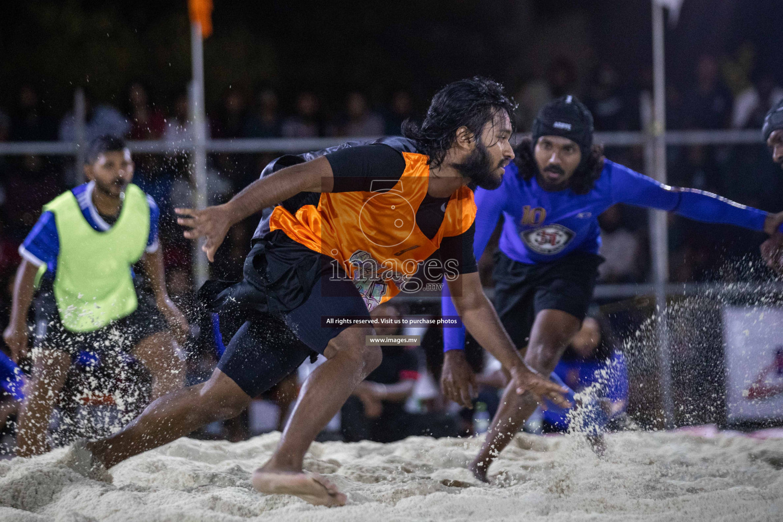 Day 3 of Eid Baibalaa 1440 held in Male', Maldives on 9th June 2019. Photos: Ismail Thoriq / Suadh Abdul Sattar images.mv