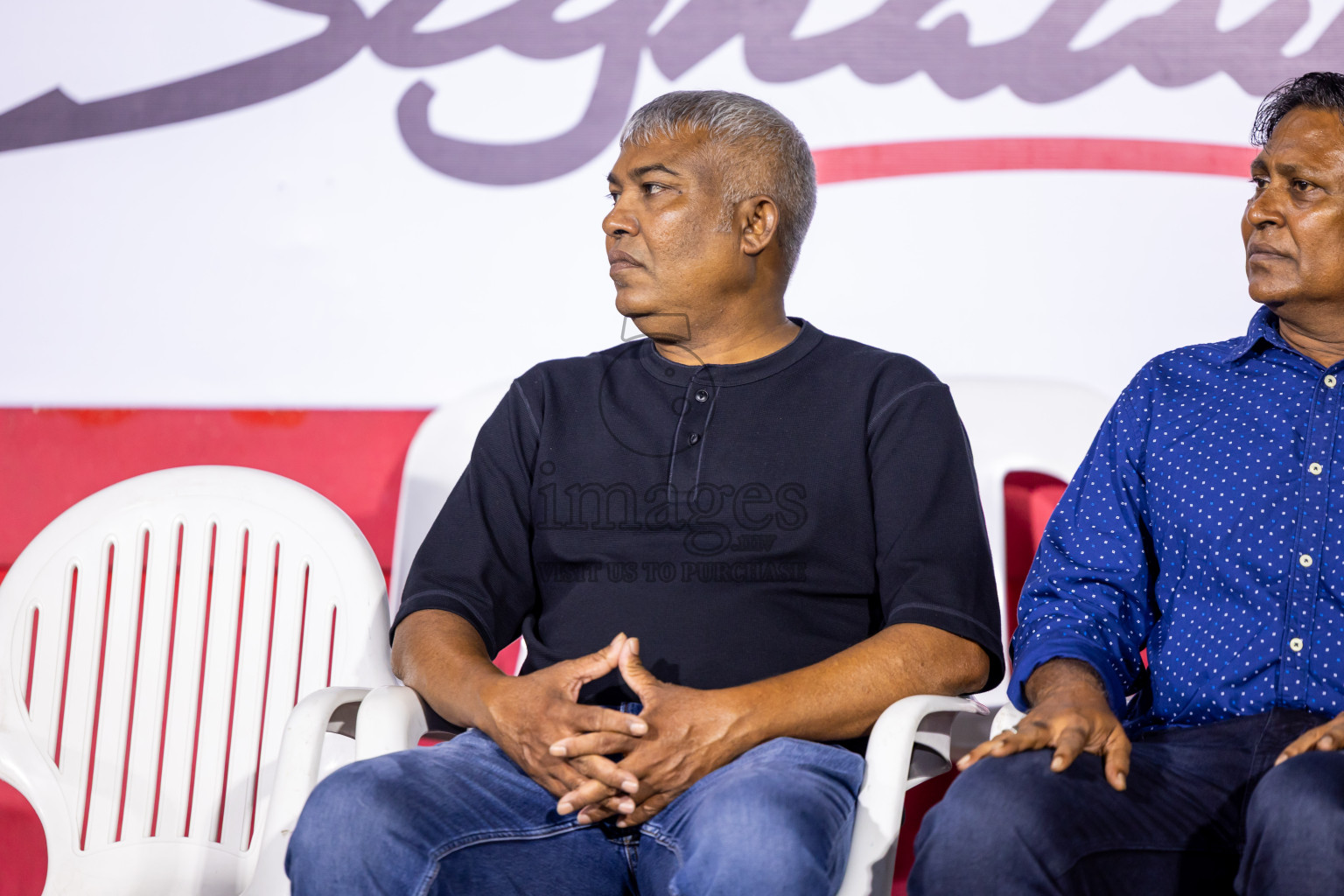 Day 1 of Club Maldives Cup 2025 held in Rehendi Futsal Ground, Hulhumale', Maldives on Saturday, 30th August 2025. Photos: Nausham Waheed, Areef / images.mv